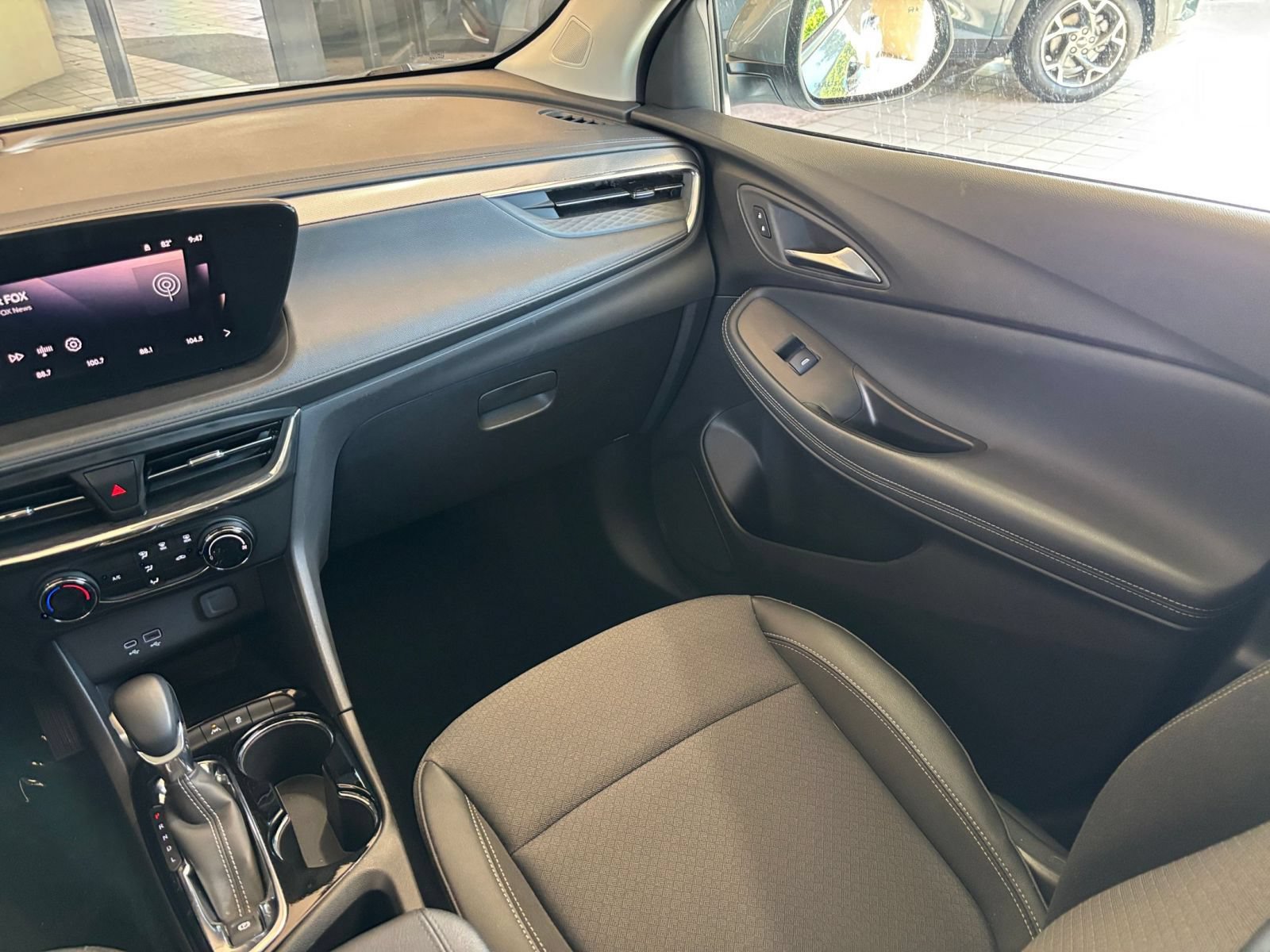 Thumbnail: 2026 Buick Encore GX - 33