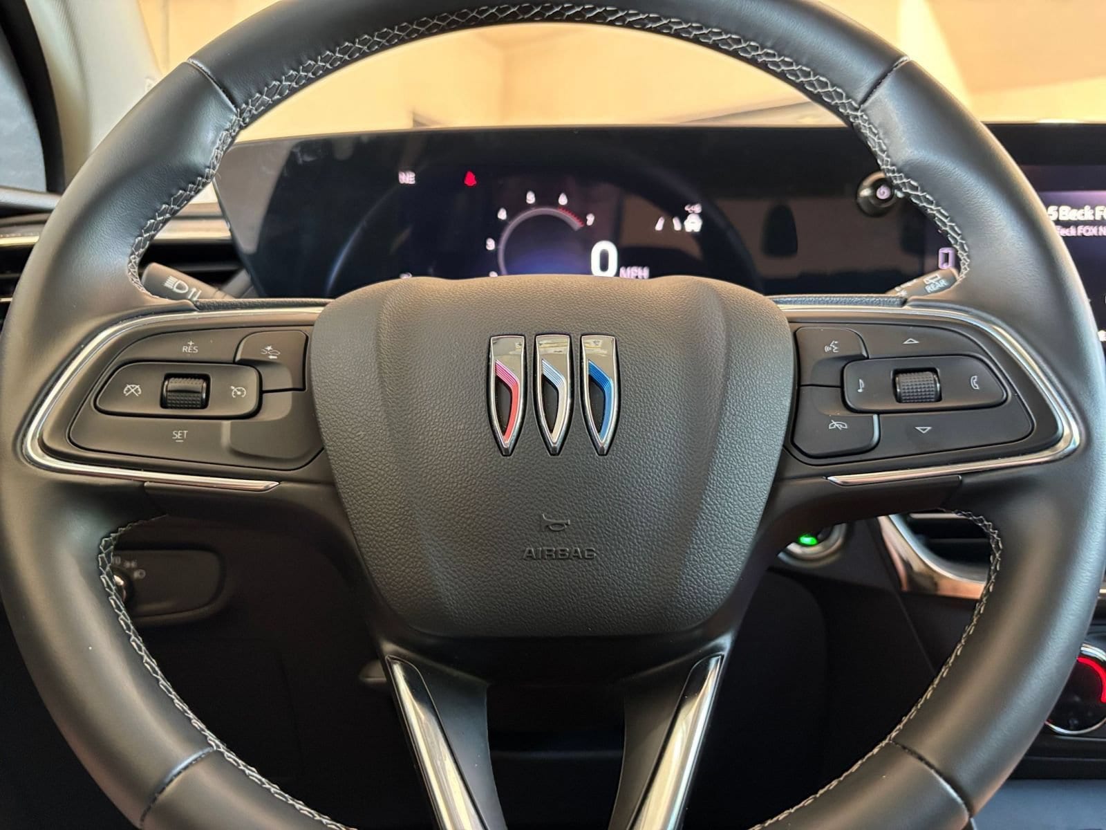 Thumbnail: 2026 Buick Encore GX - 26