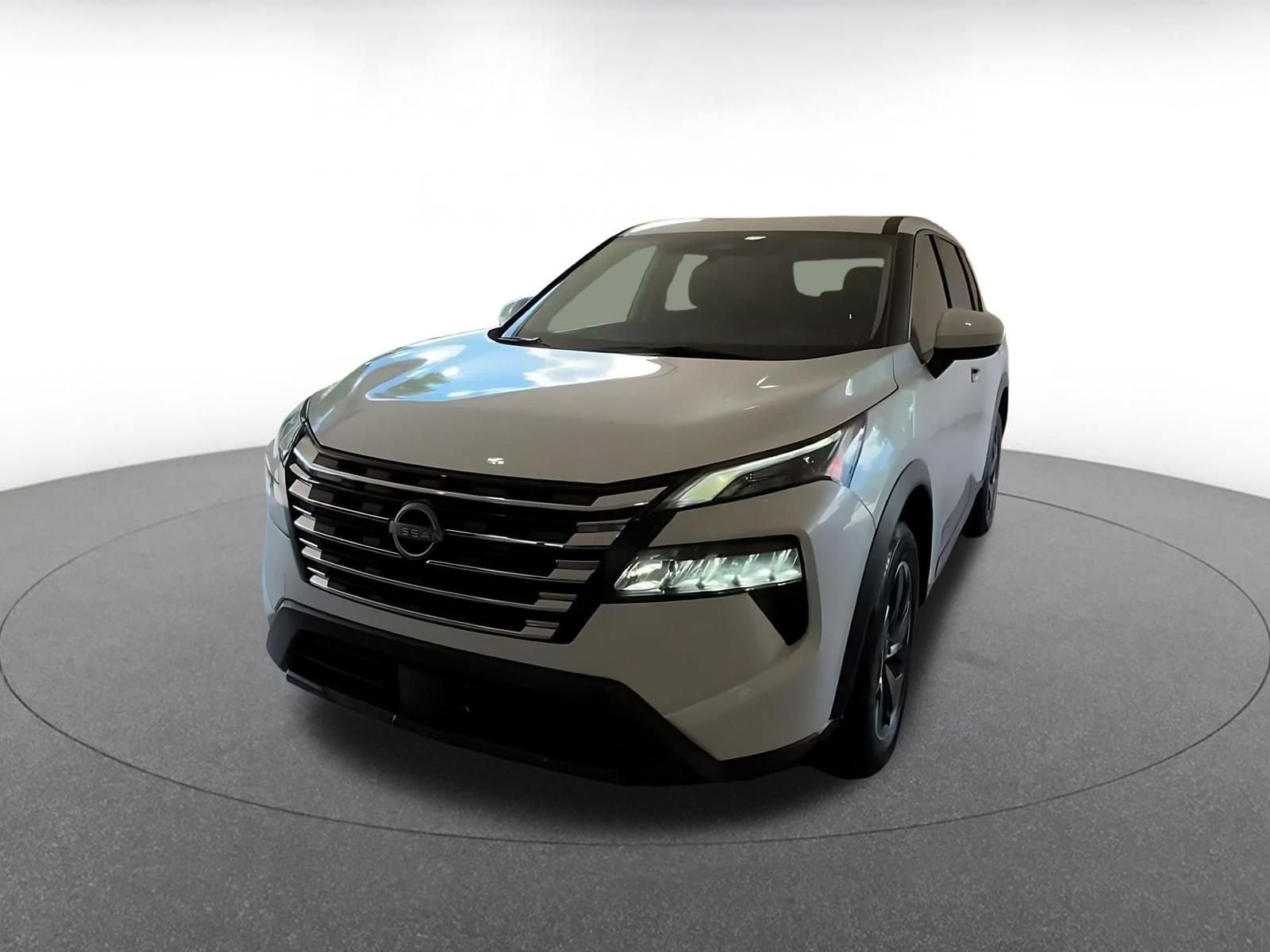 Thumbnail: 2025 Nissan Rogue - 6