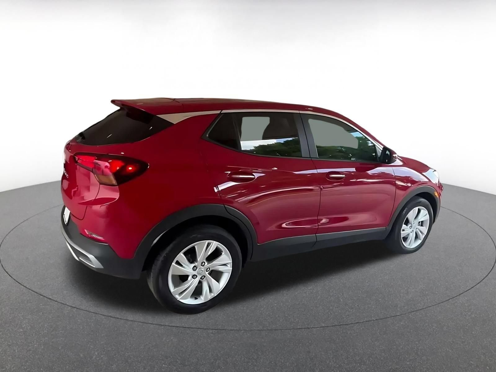 Thumbnail: 2026 Buick Encore GX - 13