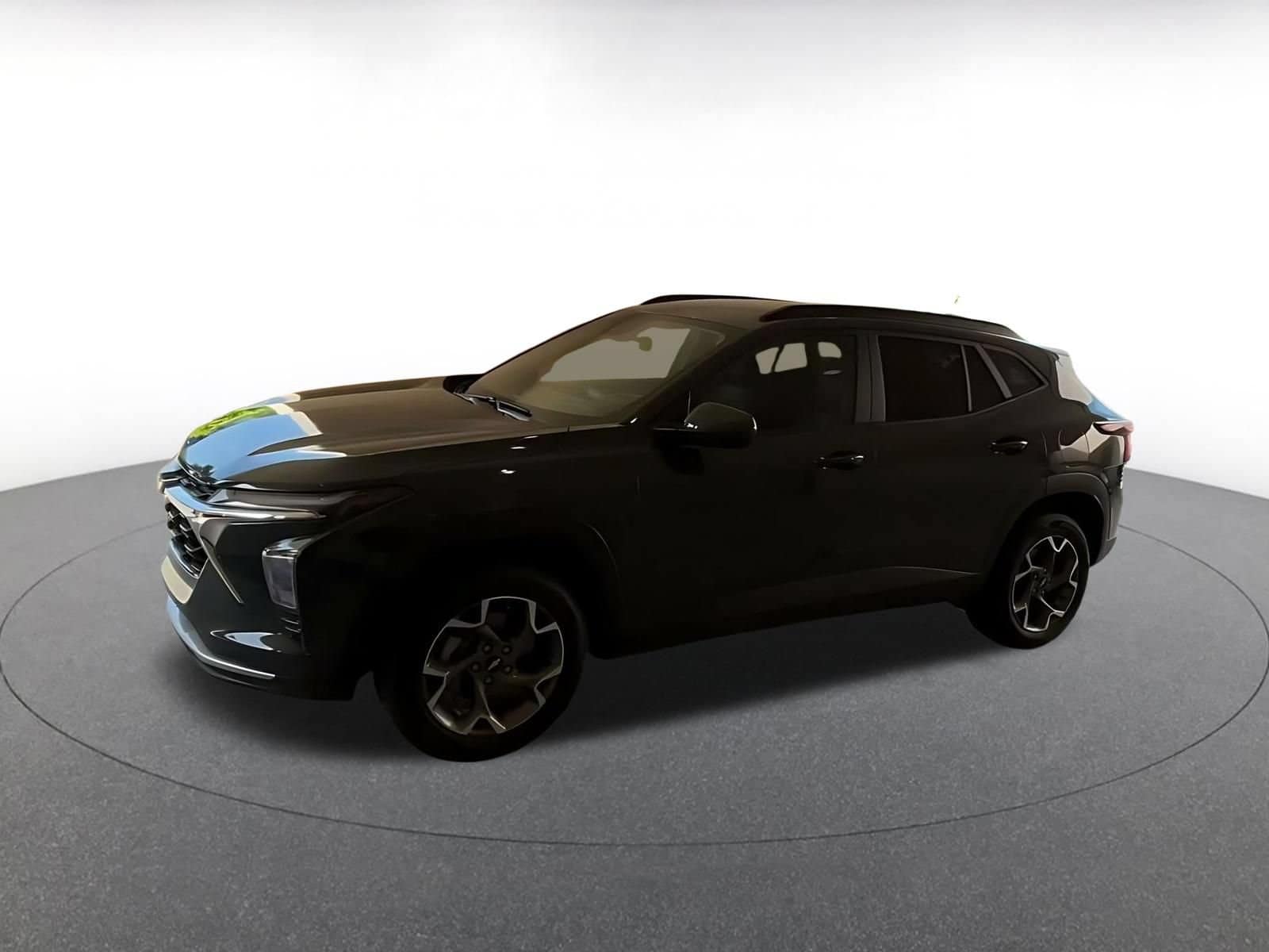 Thumbnail: 2025 Chevrolet Trax - 7