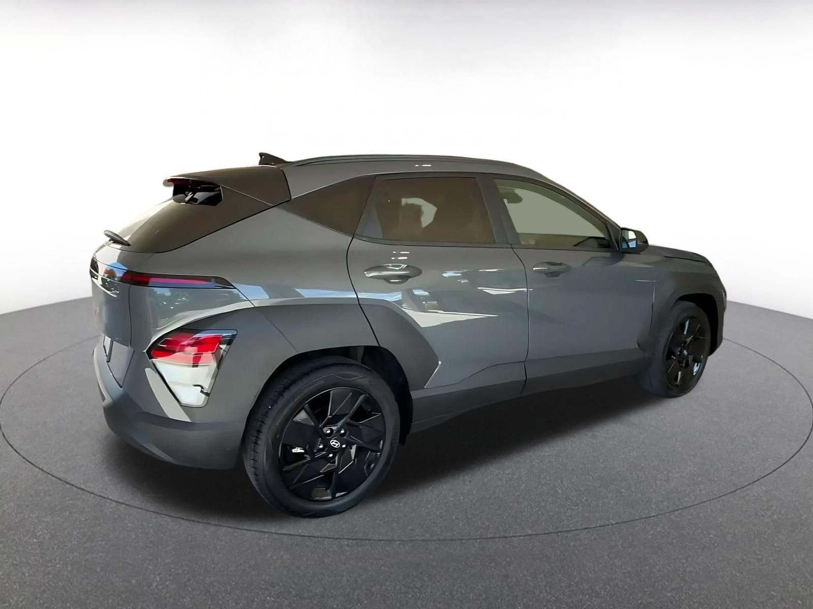 Thumbnail: 2026 Hyundai Kona - 14