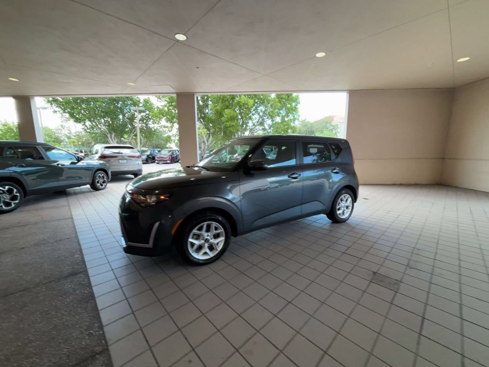 Thumbnail: 2025 Kia Soul - 6