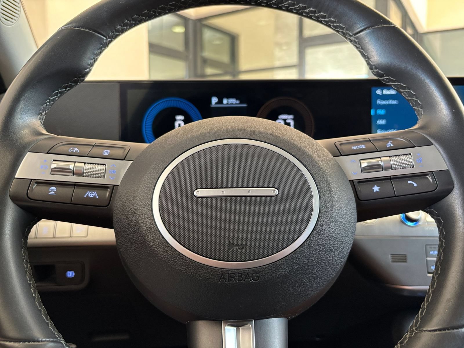 Thumbnail: 2026 Hyundai Kona - 27