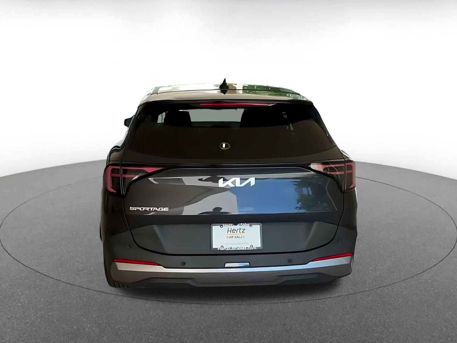 Thumbnail: 2026 Kia Sportage - 12