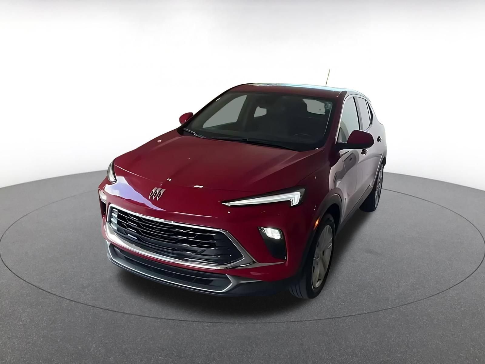 Thumbnail: 2026 Buick Encore GX - 6