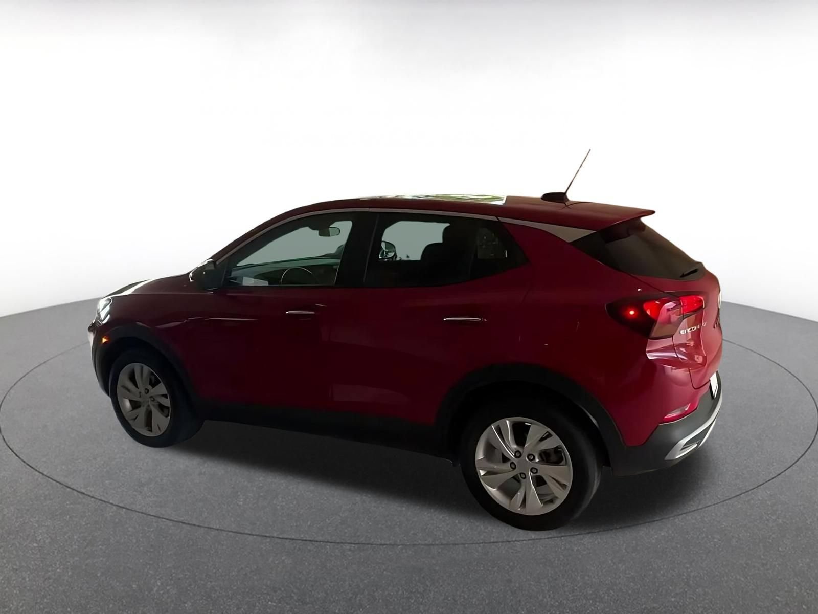 Thumbnail: 2026 Buick Encore GX - 9
