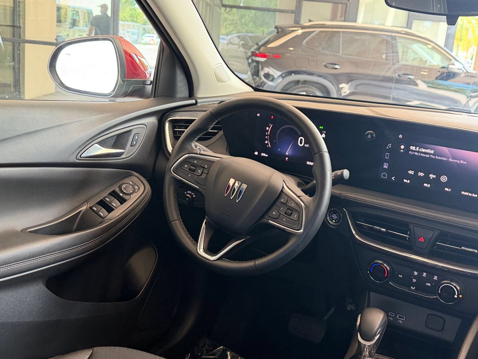 Thumbnail: 2026 Buick Encore GX - 28