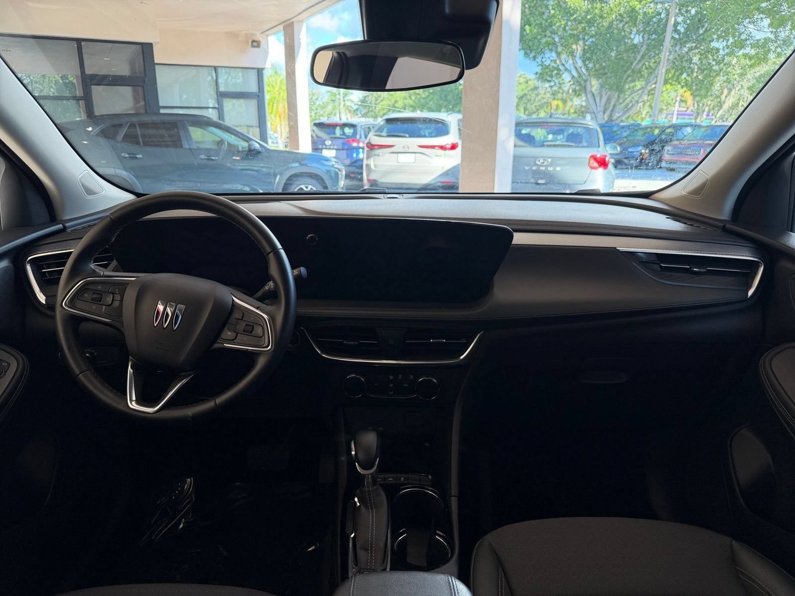 Thumbnail: 2025 Buick Encore GX - 27