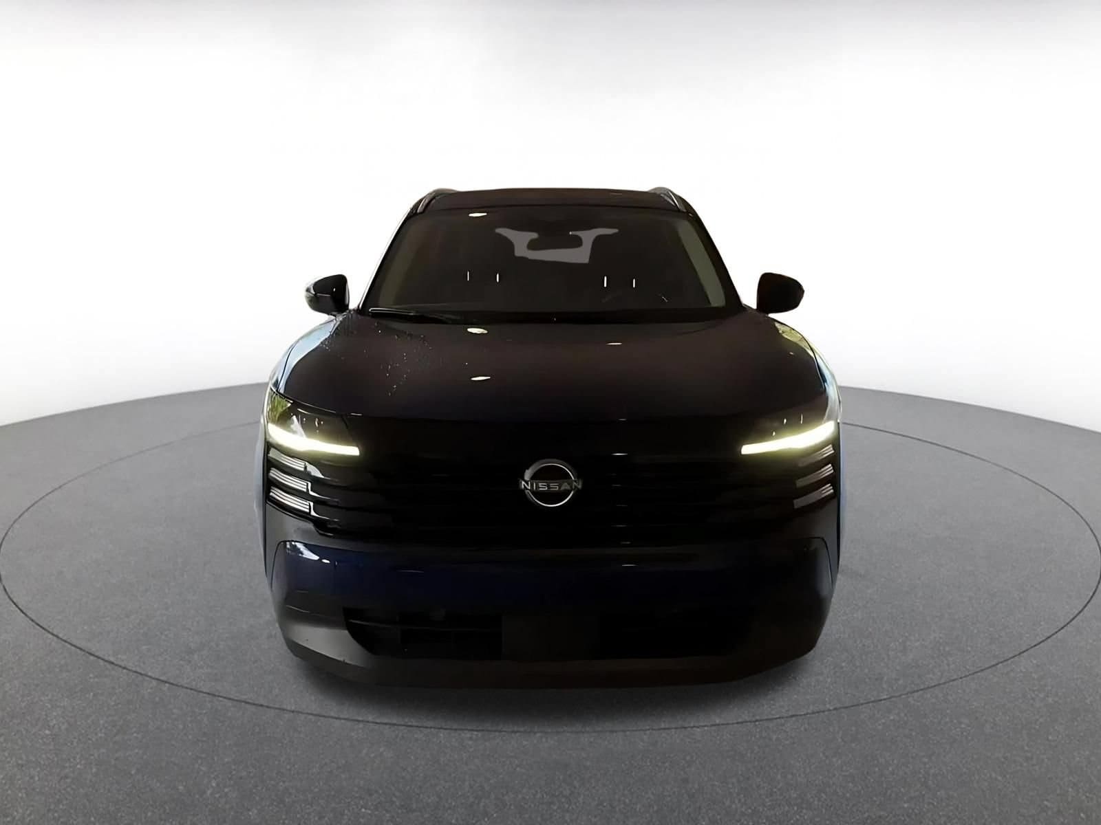 Thumbnail: 2026 Nissan Kicks - 10
