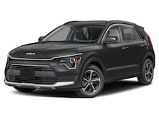 2026 Kia Niro LX -
                  Bonita Springs, FL