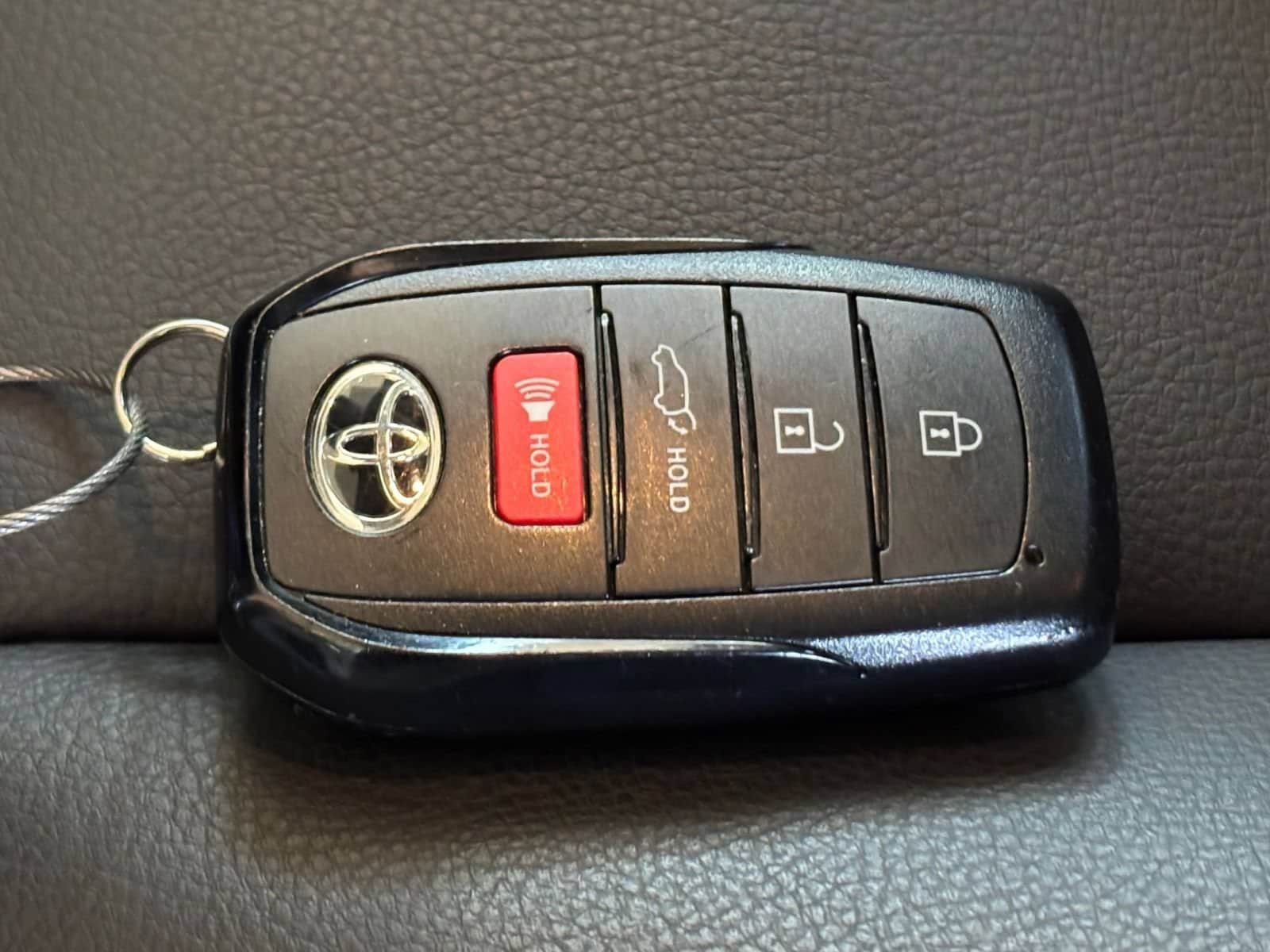 Thumbnail: 2026 Toyota Highlander - 20