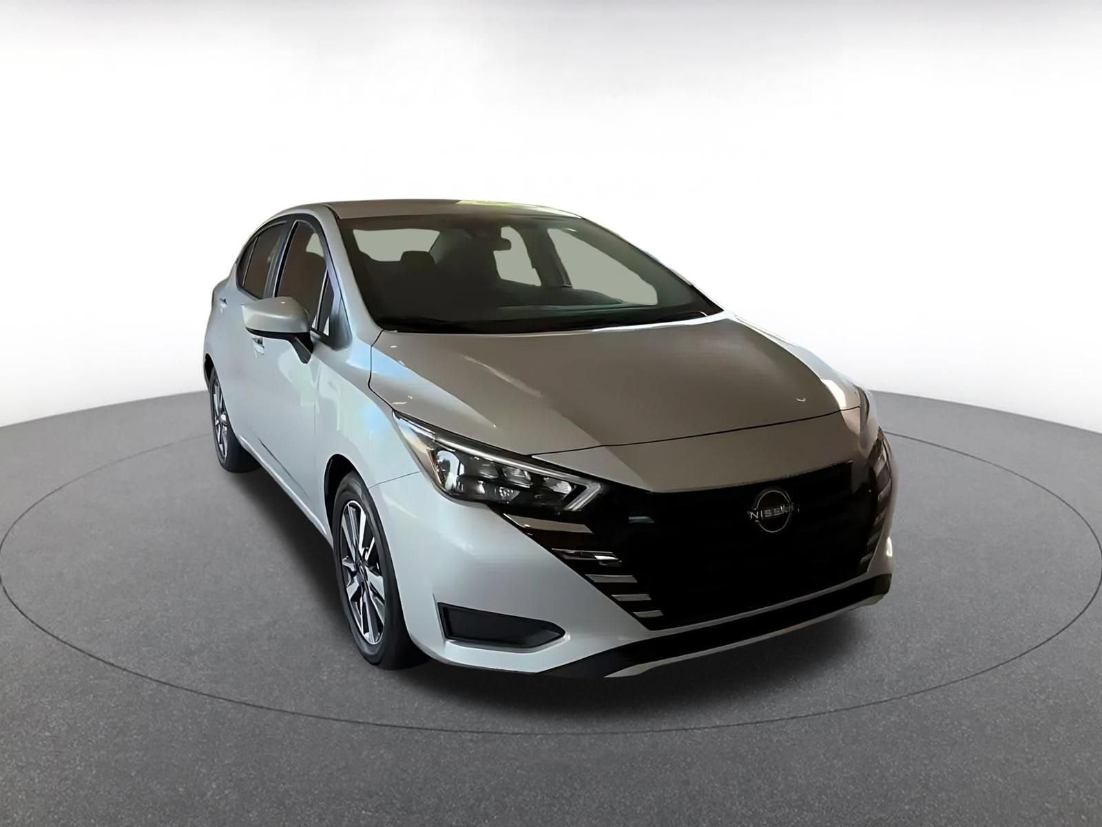 Thumbnail: 2025 Nissan Versa - 3