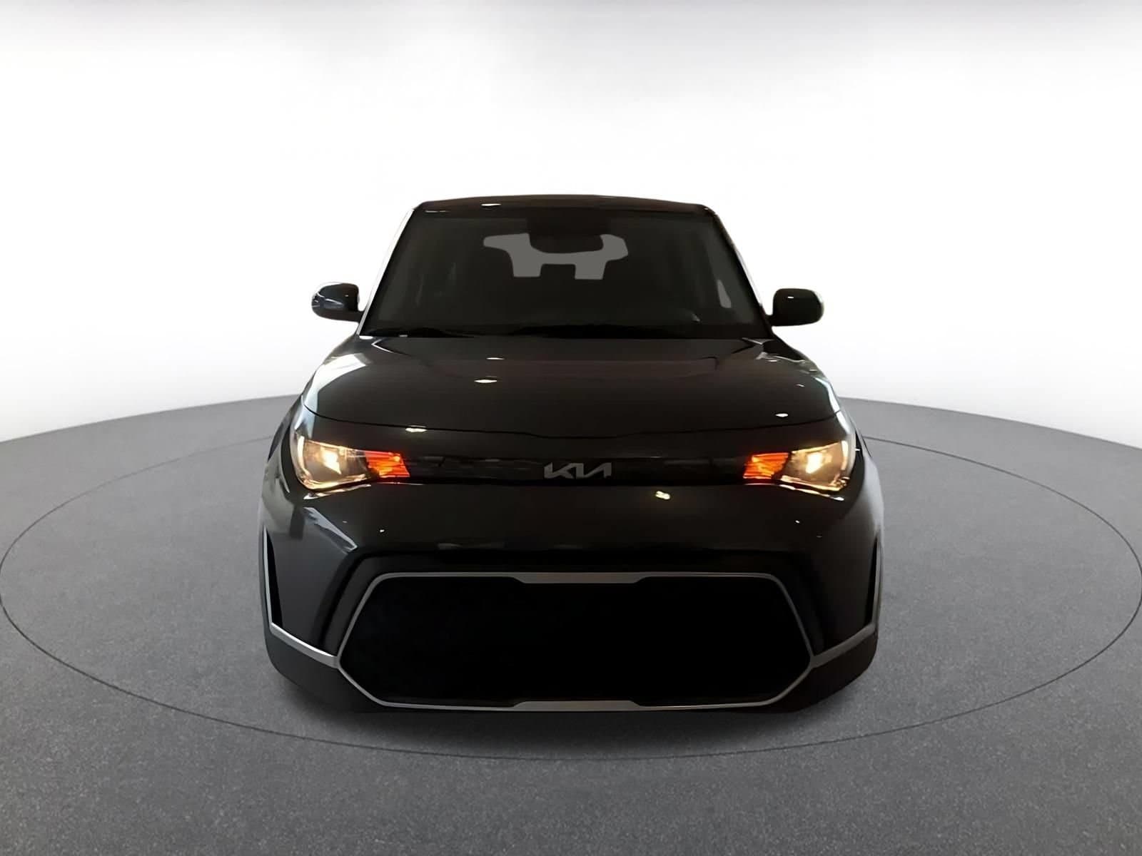 Thumbnail: 2025 Kia Soul - 10