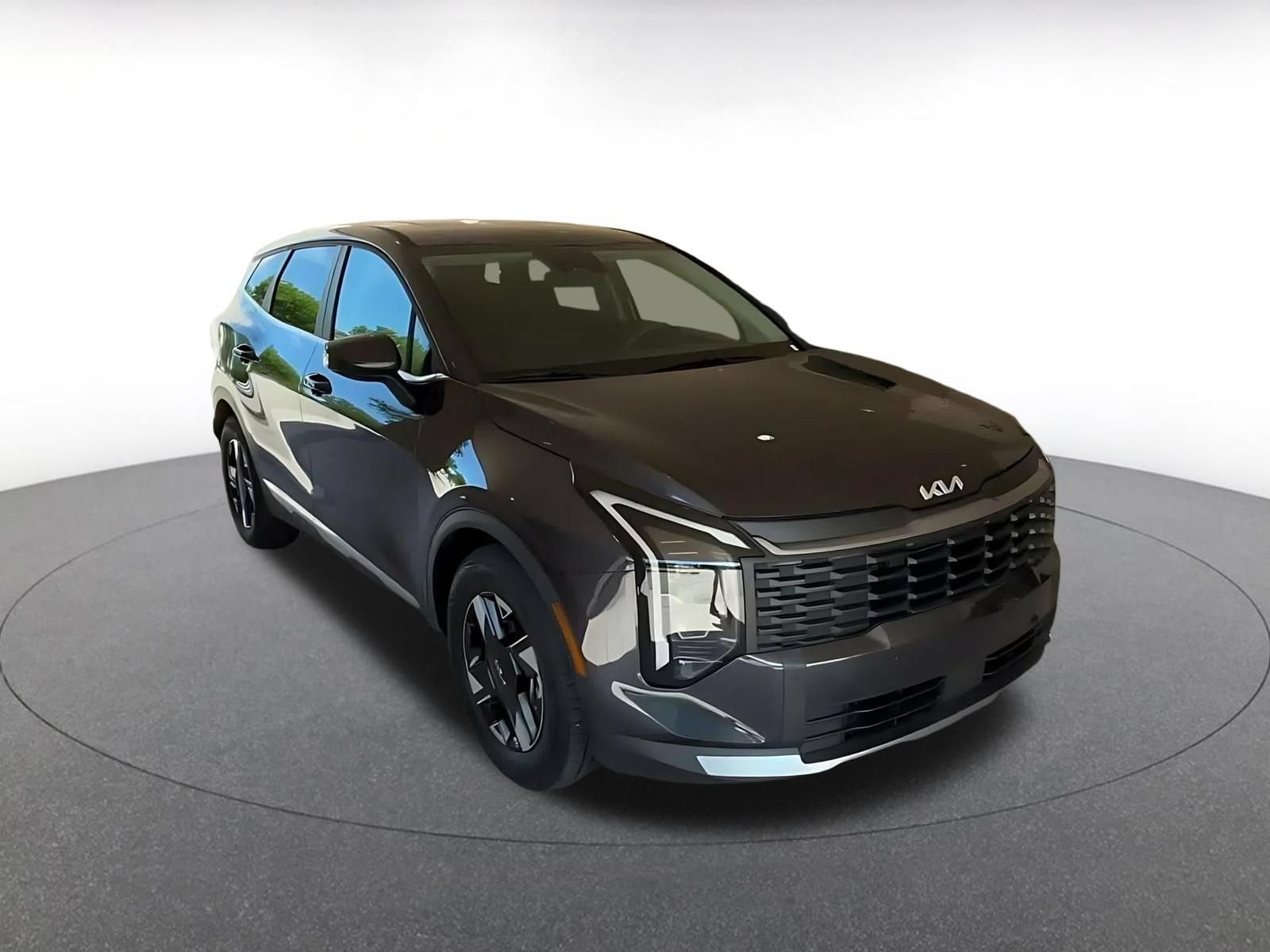 Thumbnail: 2026 Kia Sportage - 3