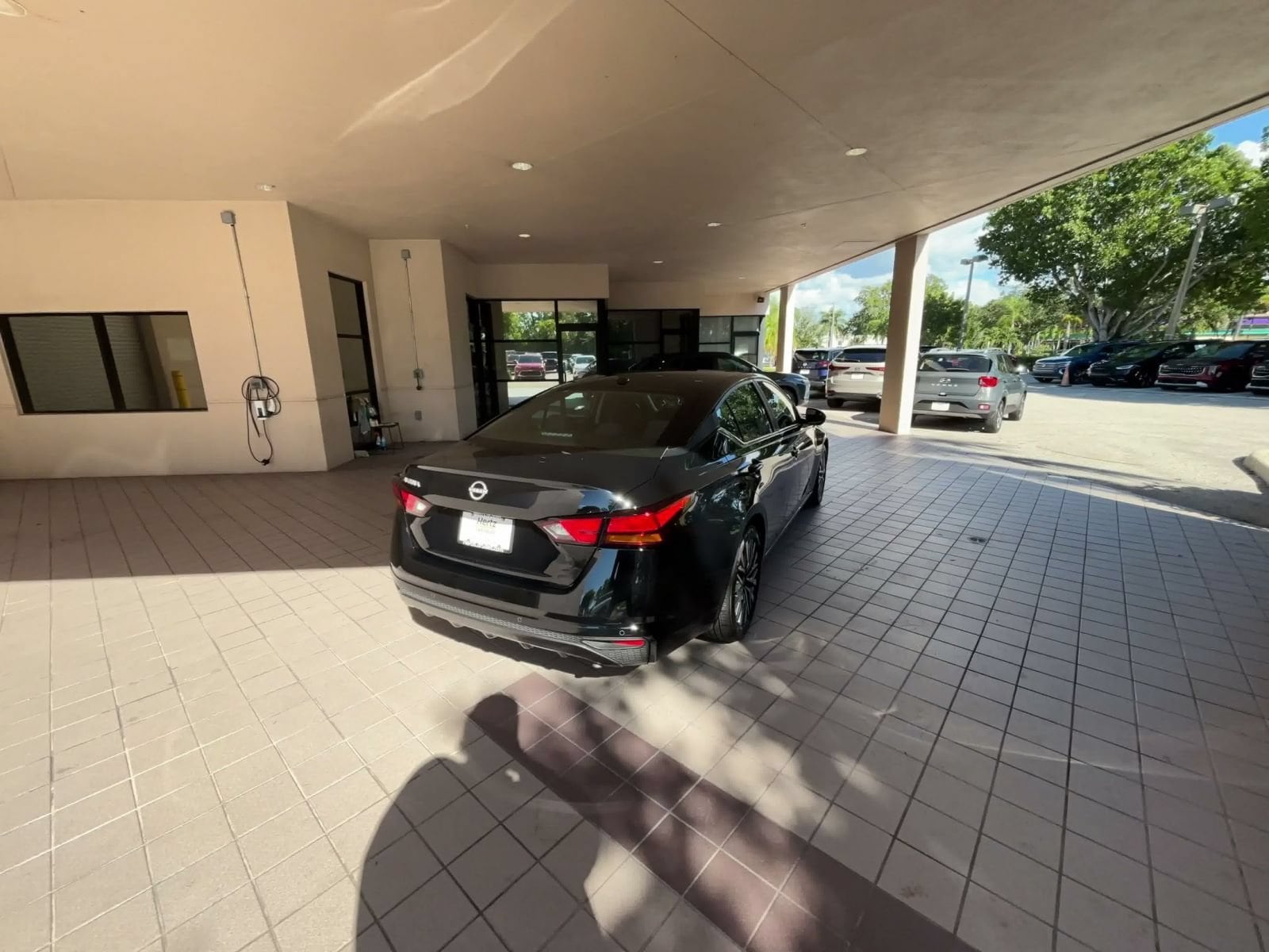 Thumbnail: 2026 Nissan Altima - 13