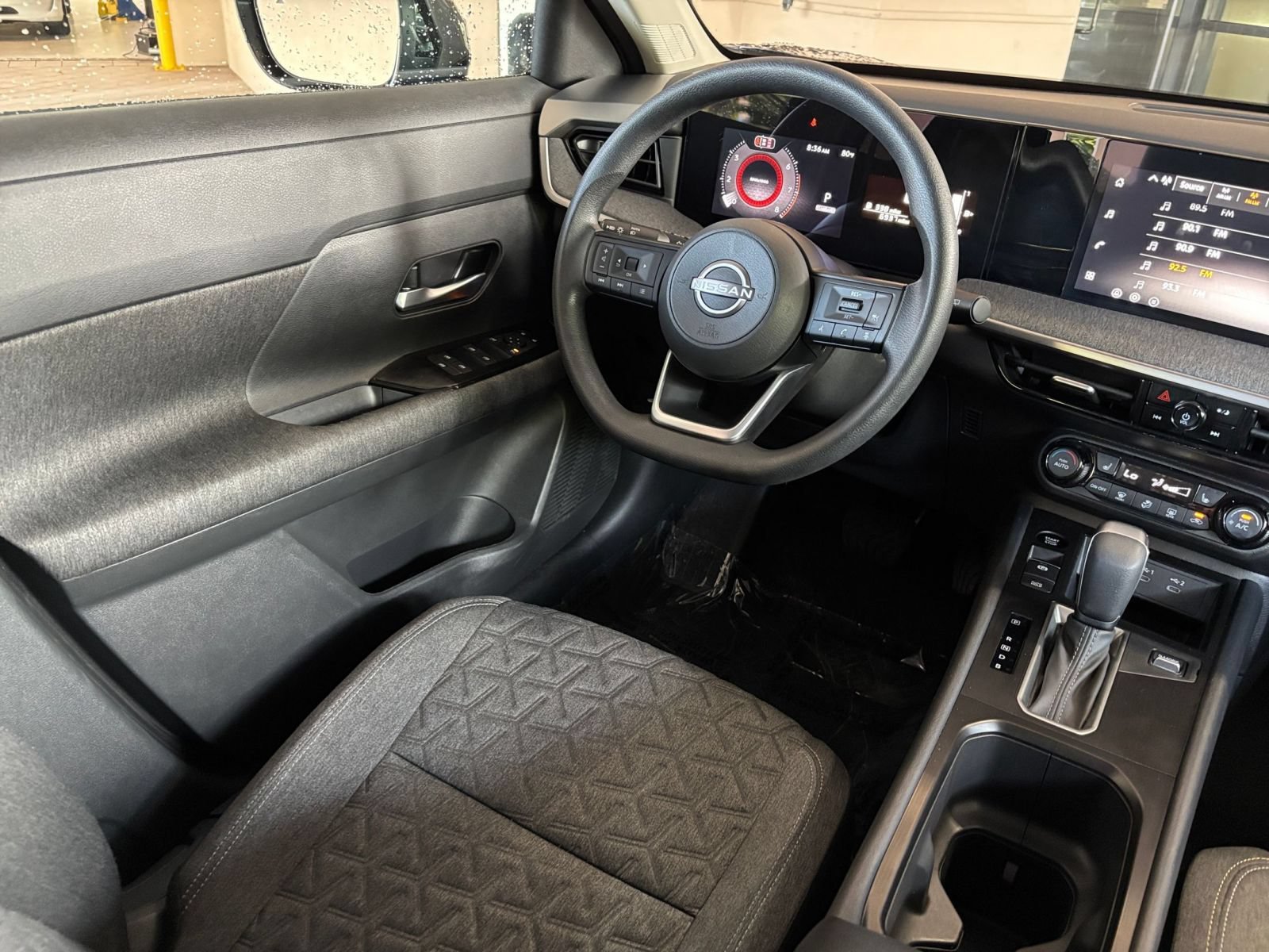 Thumbnail: 2026 Nissan Kicks - 32