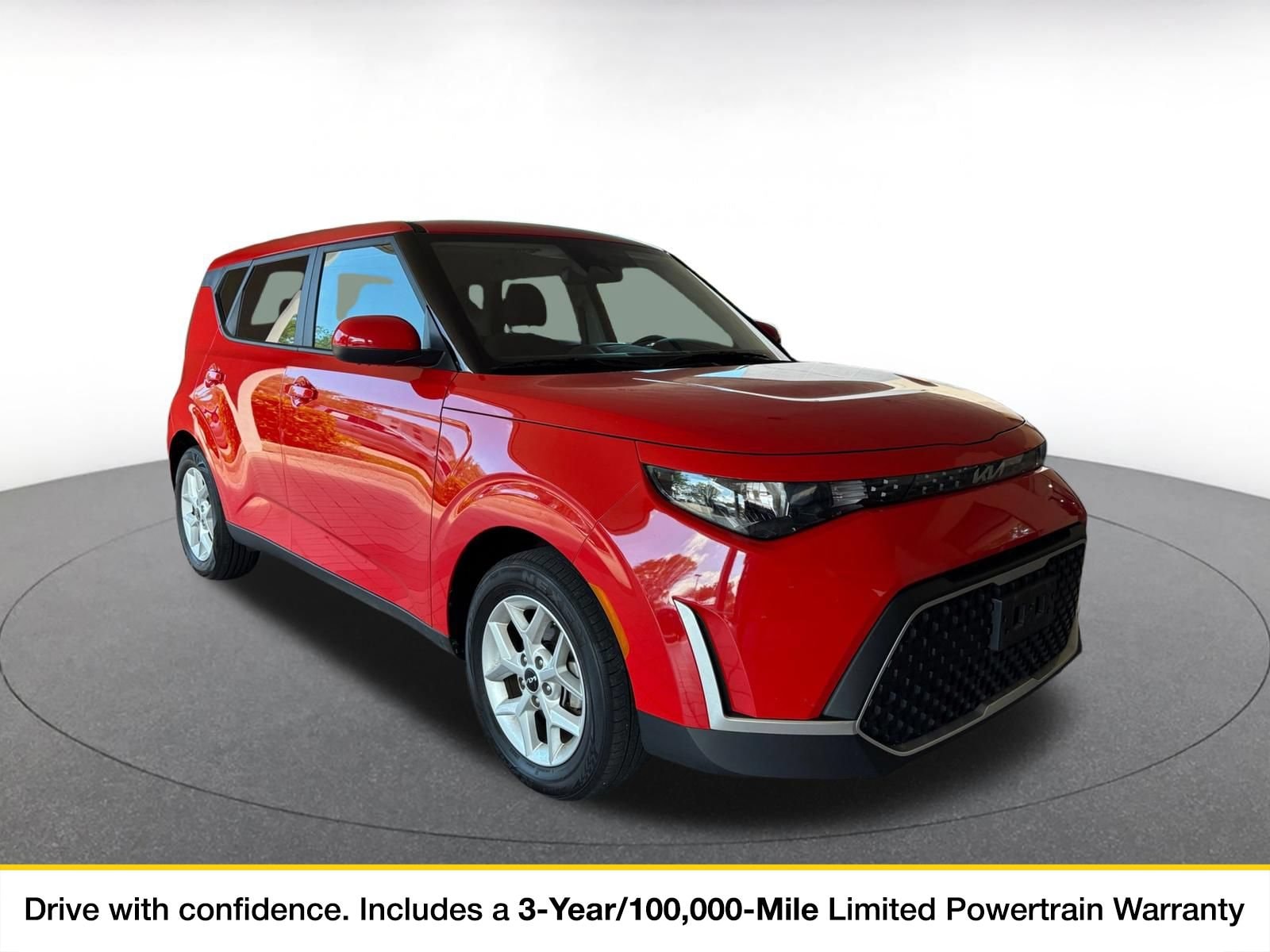 2025 Kia Soul