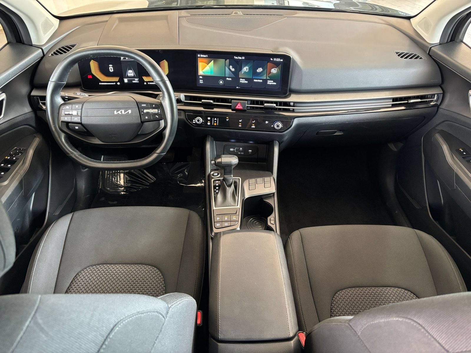 Thumbnail: 2026 Kia Sportage - 32