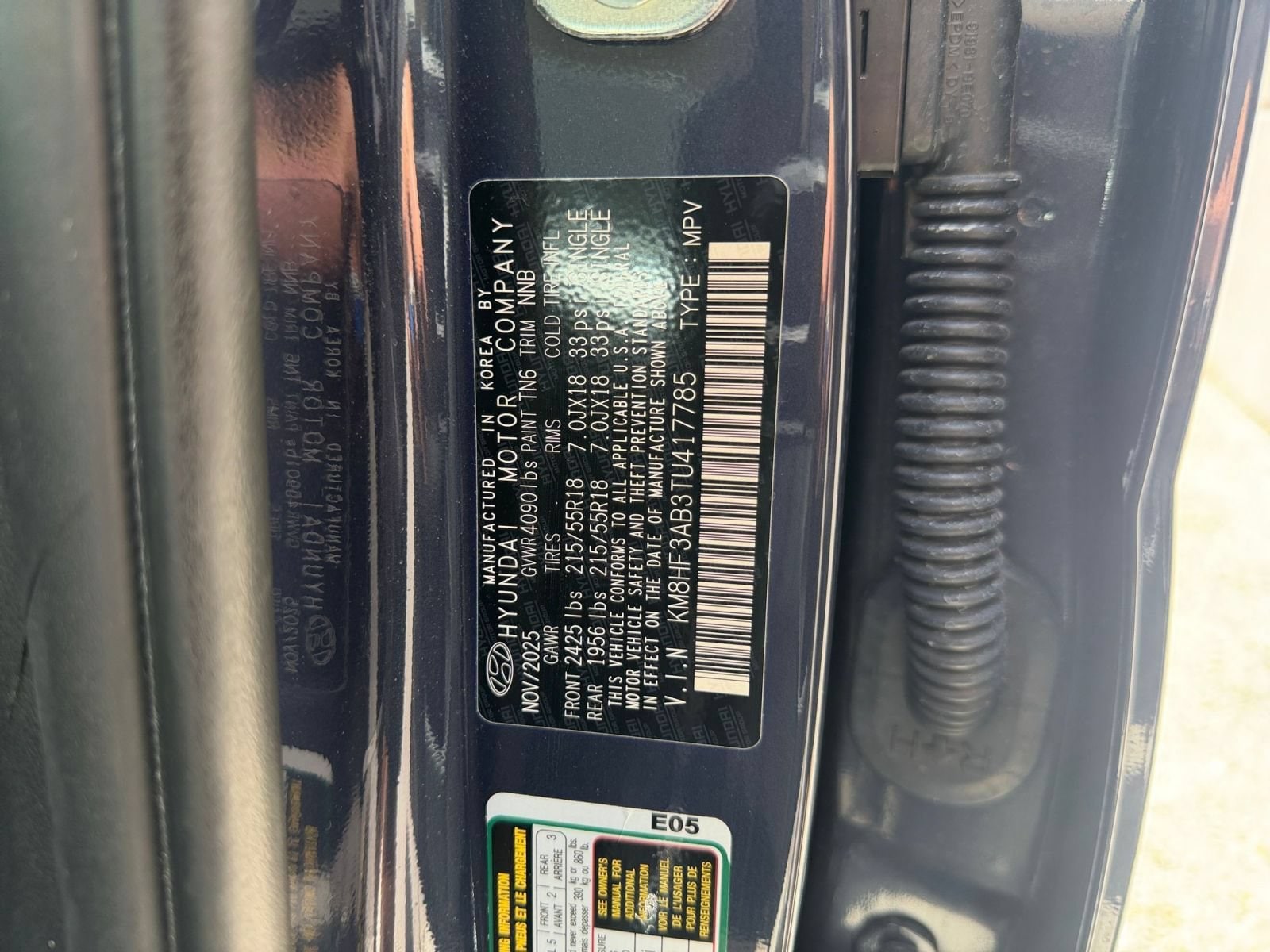 Thumbnail: 2026 Hyundai Kona - 22