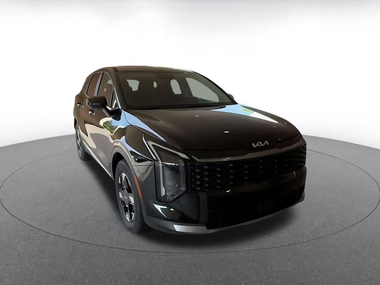 Thumbnail: 2026 Kia Sportage - 3