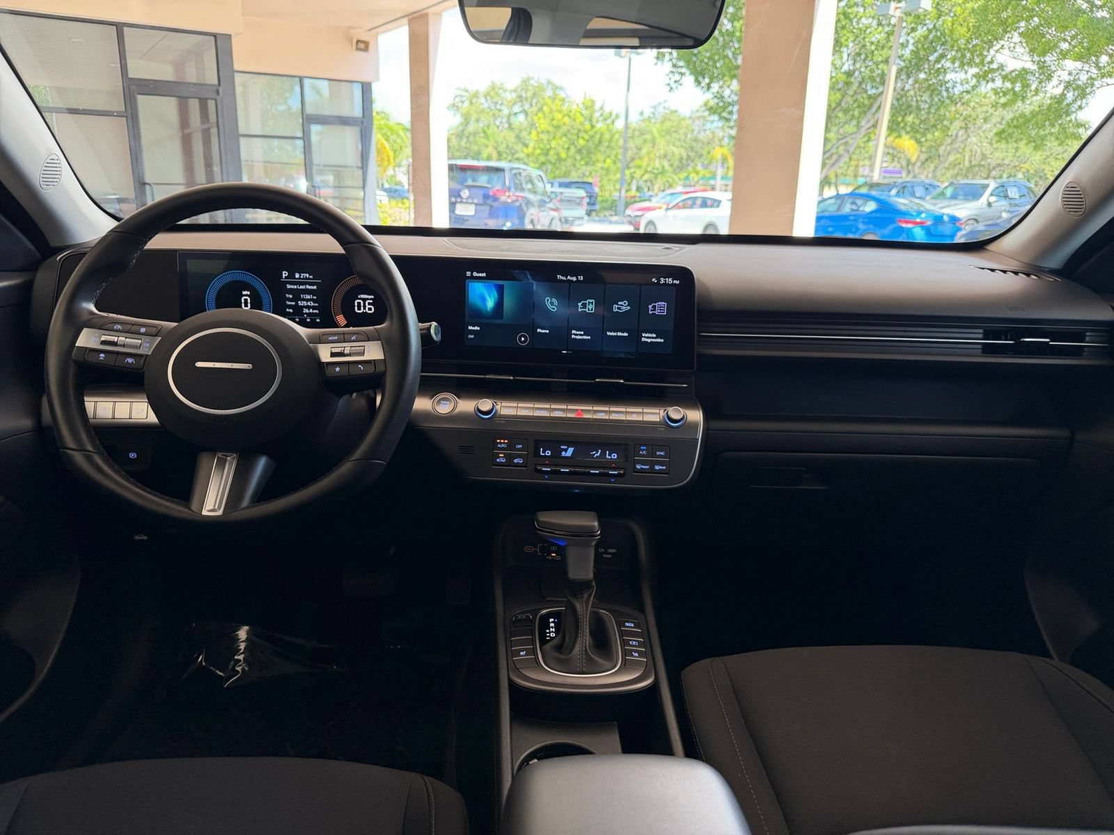 Thumbnail: 2026 Hyundai Kona - 27