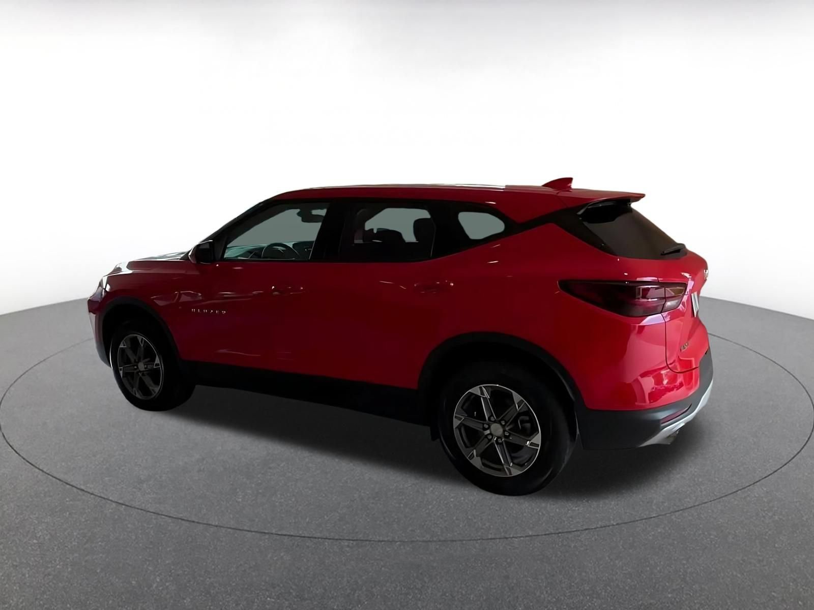 Thumbnail: 2026 Chevrolet Blazer - 9