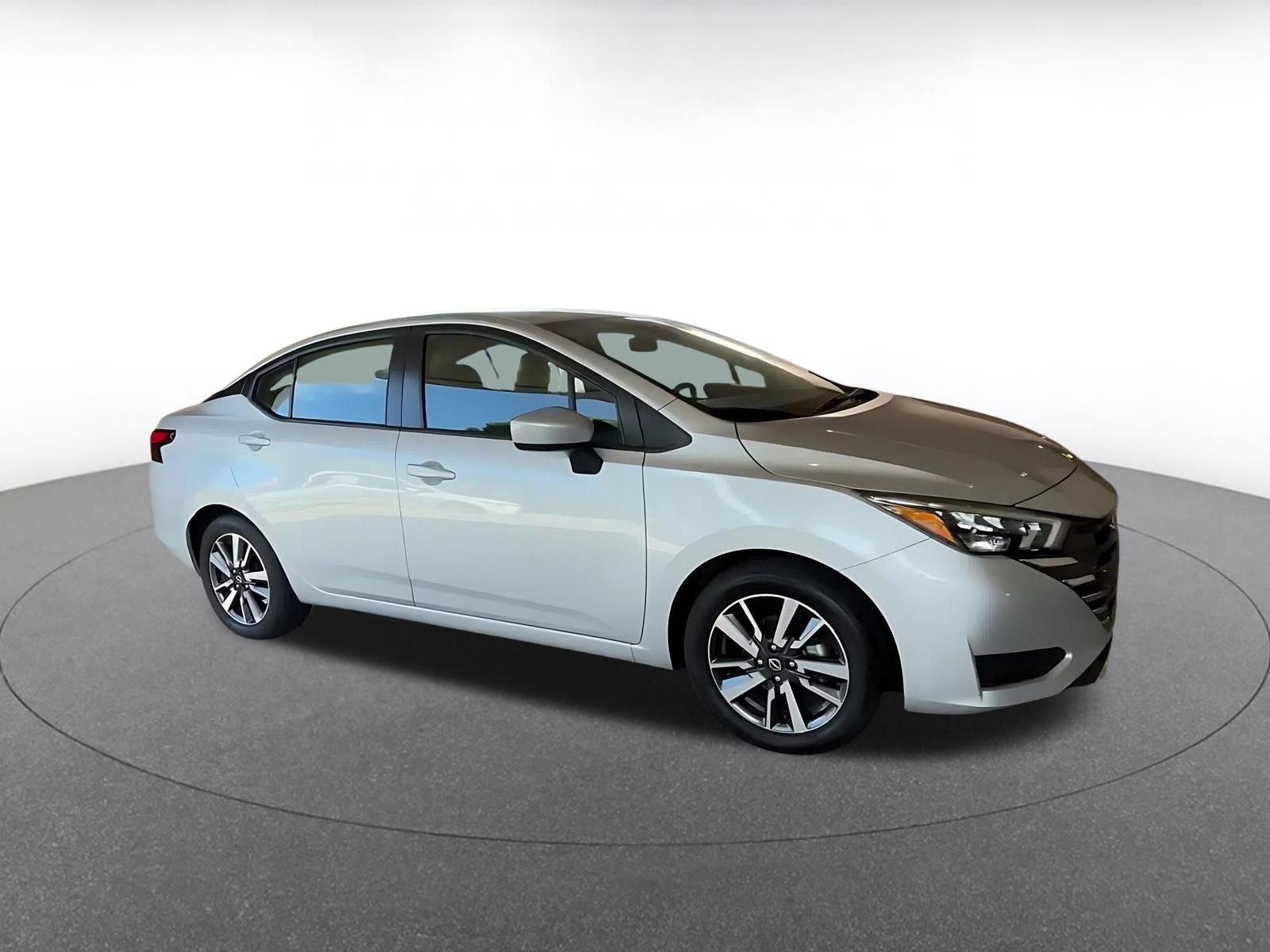Thumbnail: 2025 Nissan Versa - 2