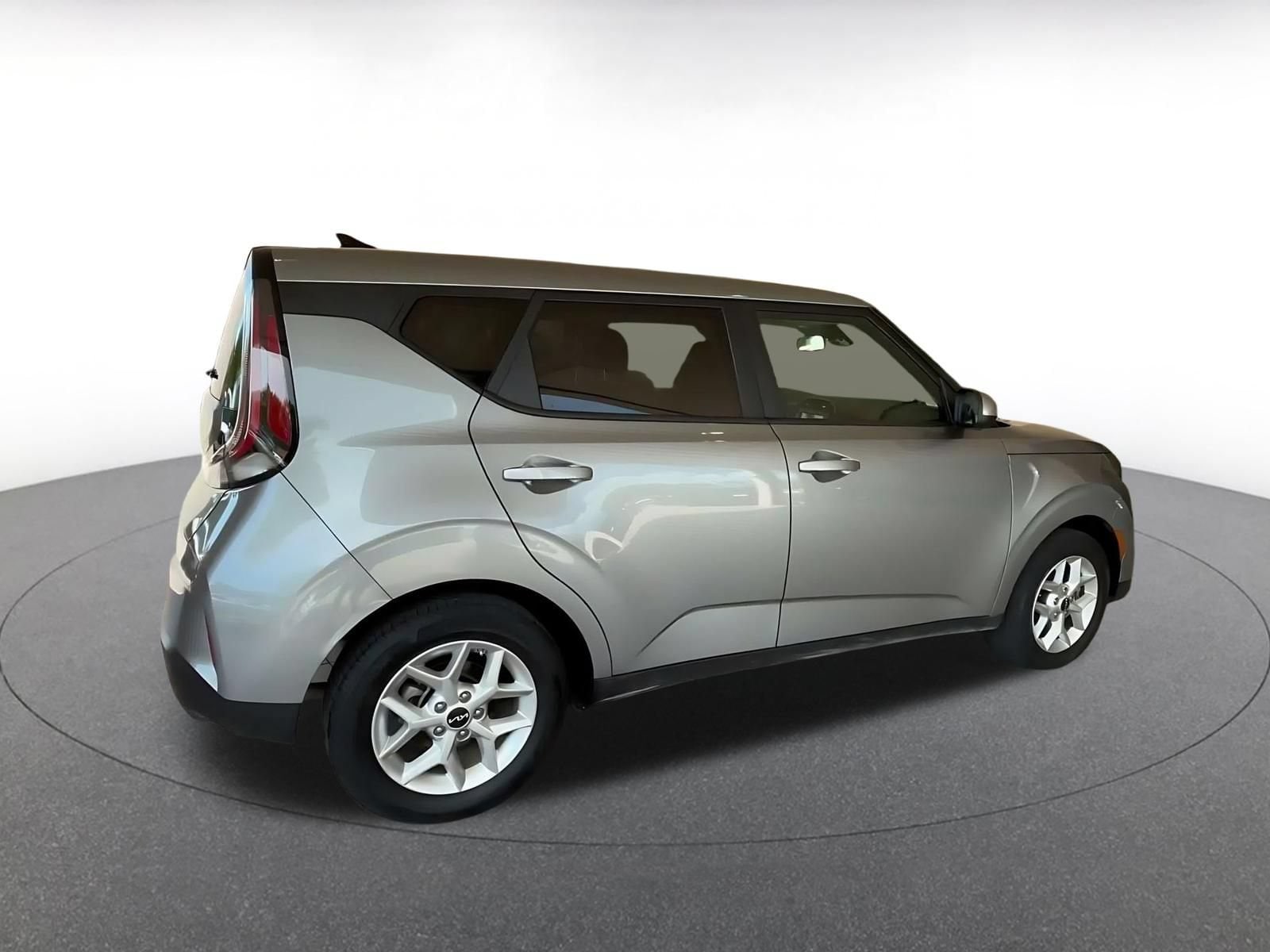 Thumbnail: 2025 Kia Soul - 13