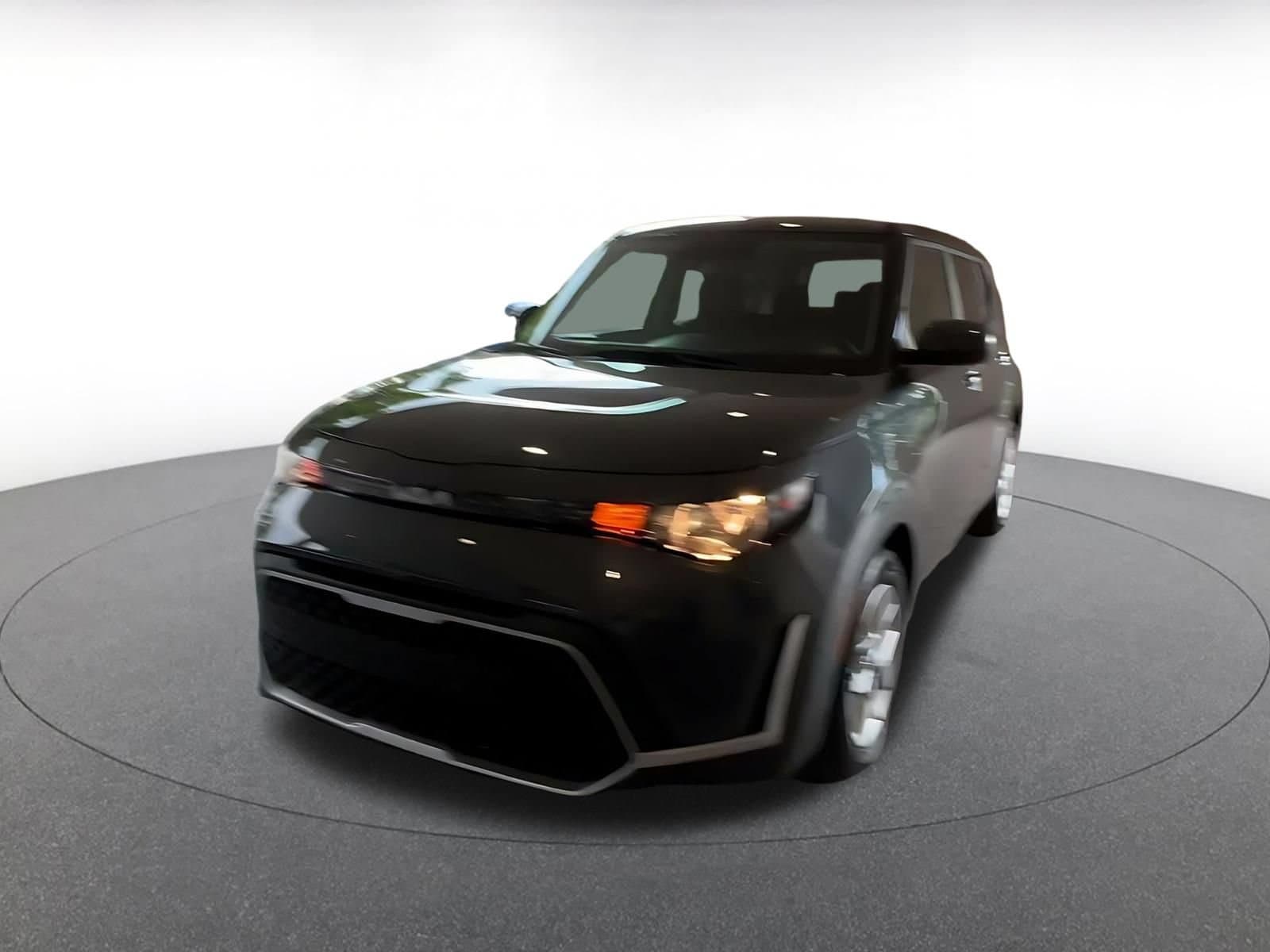 Thumbnail: 2025 Kia Soul - 4