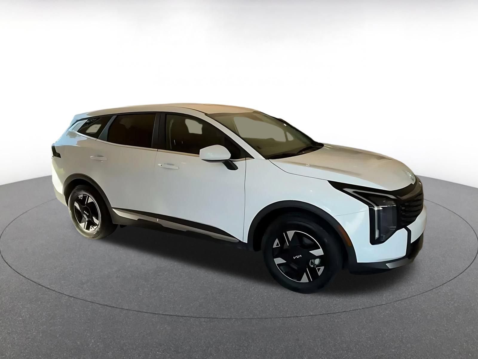 Thumbnail: 2026 Kia Sportage - 2