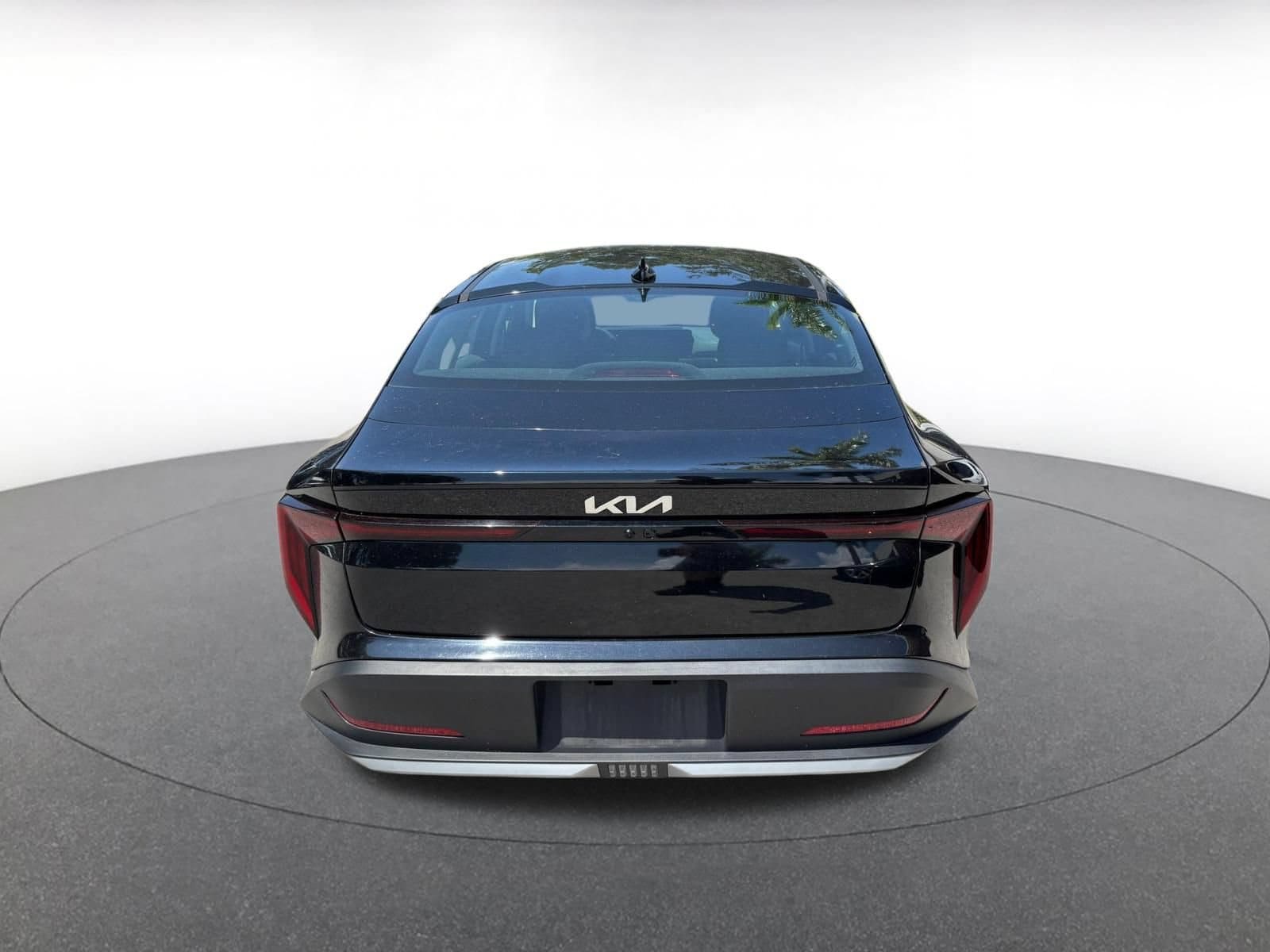 Thumbnail: 2025 Kia K4 - 8