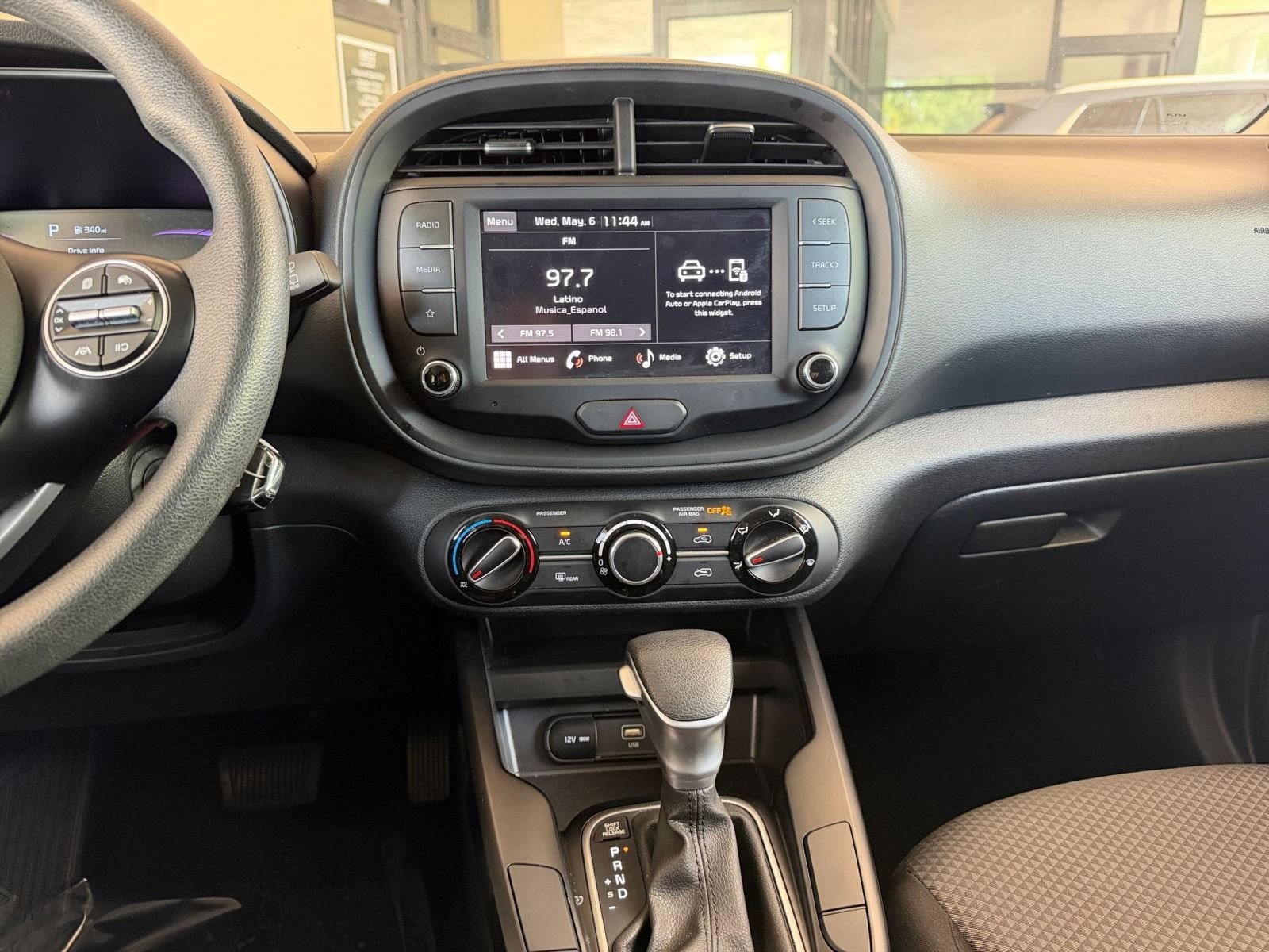 Thumbnail: 2025 Kia Soul - 16