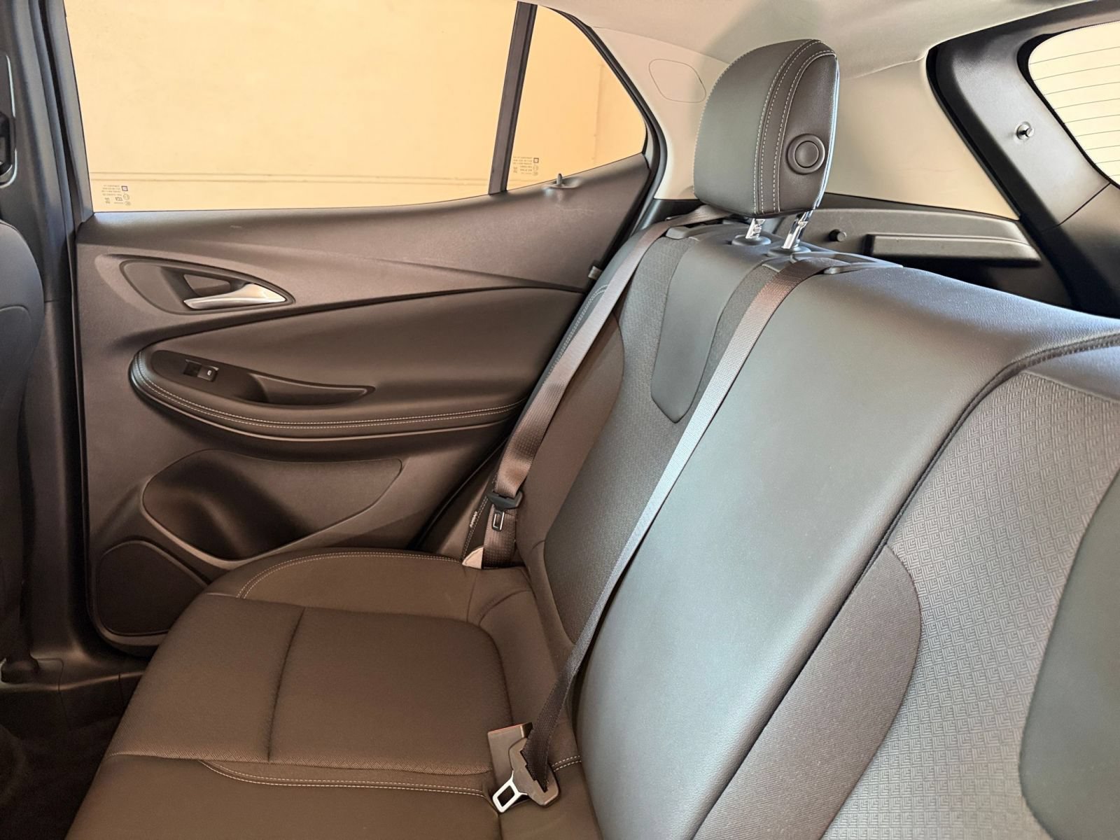 Thumbnail: 2025 Buick Encore GX - 33