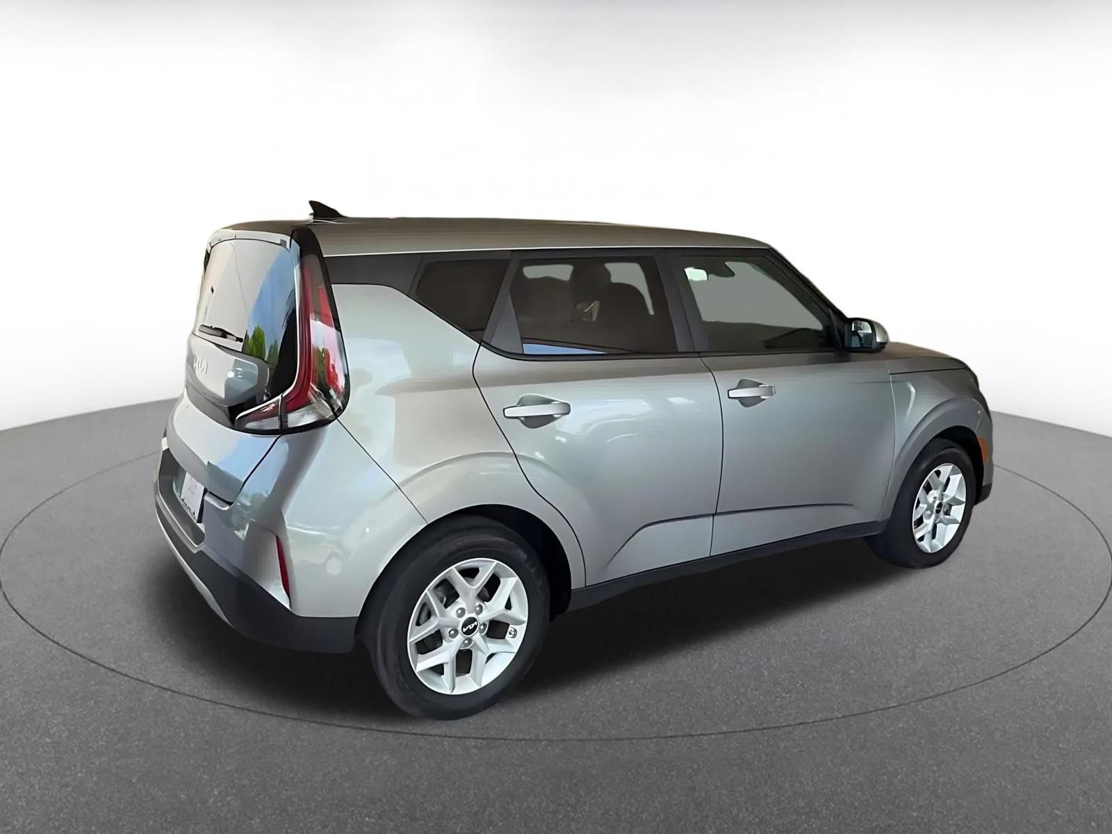 Thumbnail: 2025 Kia Soul - 14