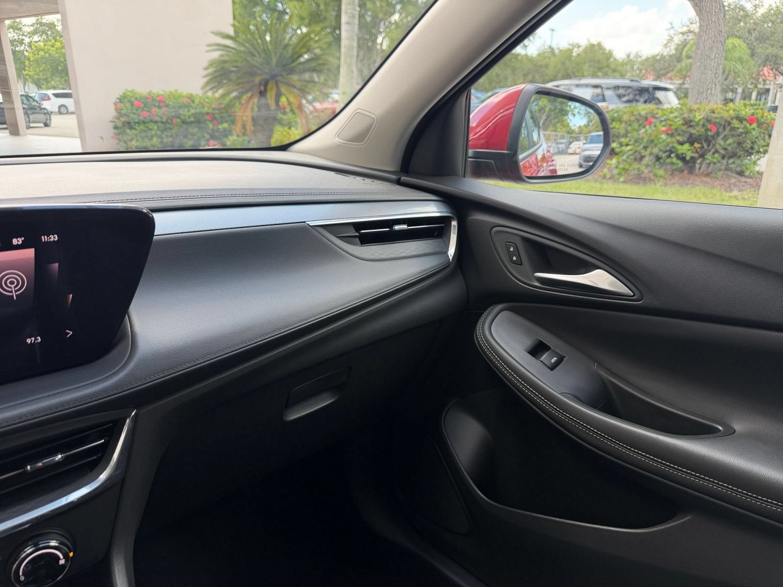 Thumbnail: 2026 Buick Encore GX - 29