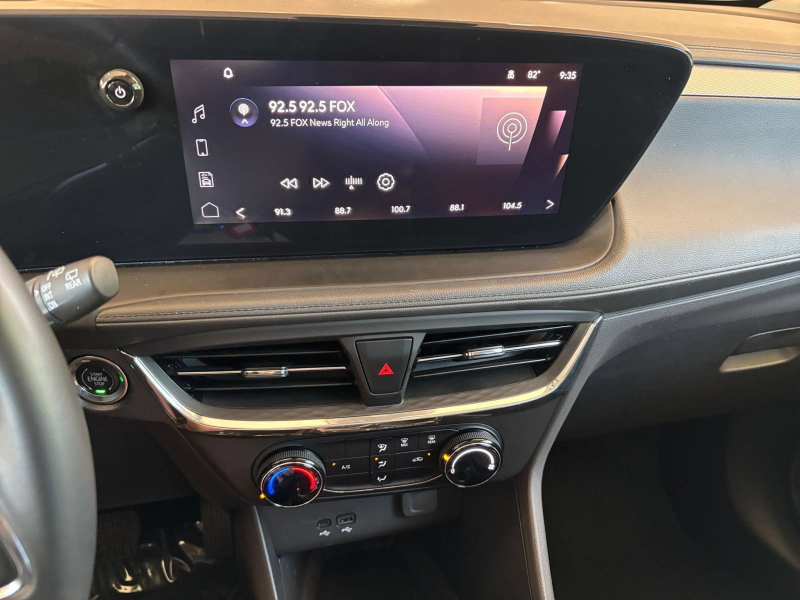 Thumbnail: 2026 Buick Encore GX - 16