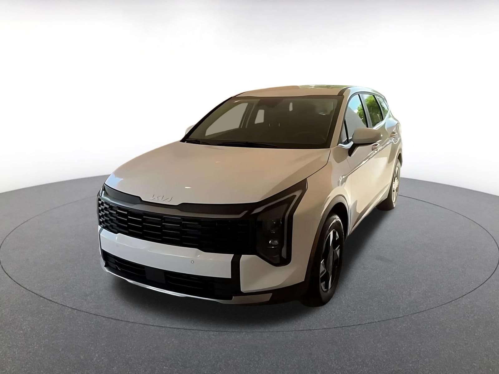 Thumbnail: 2026 Kia Sportage - 6
