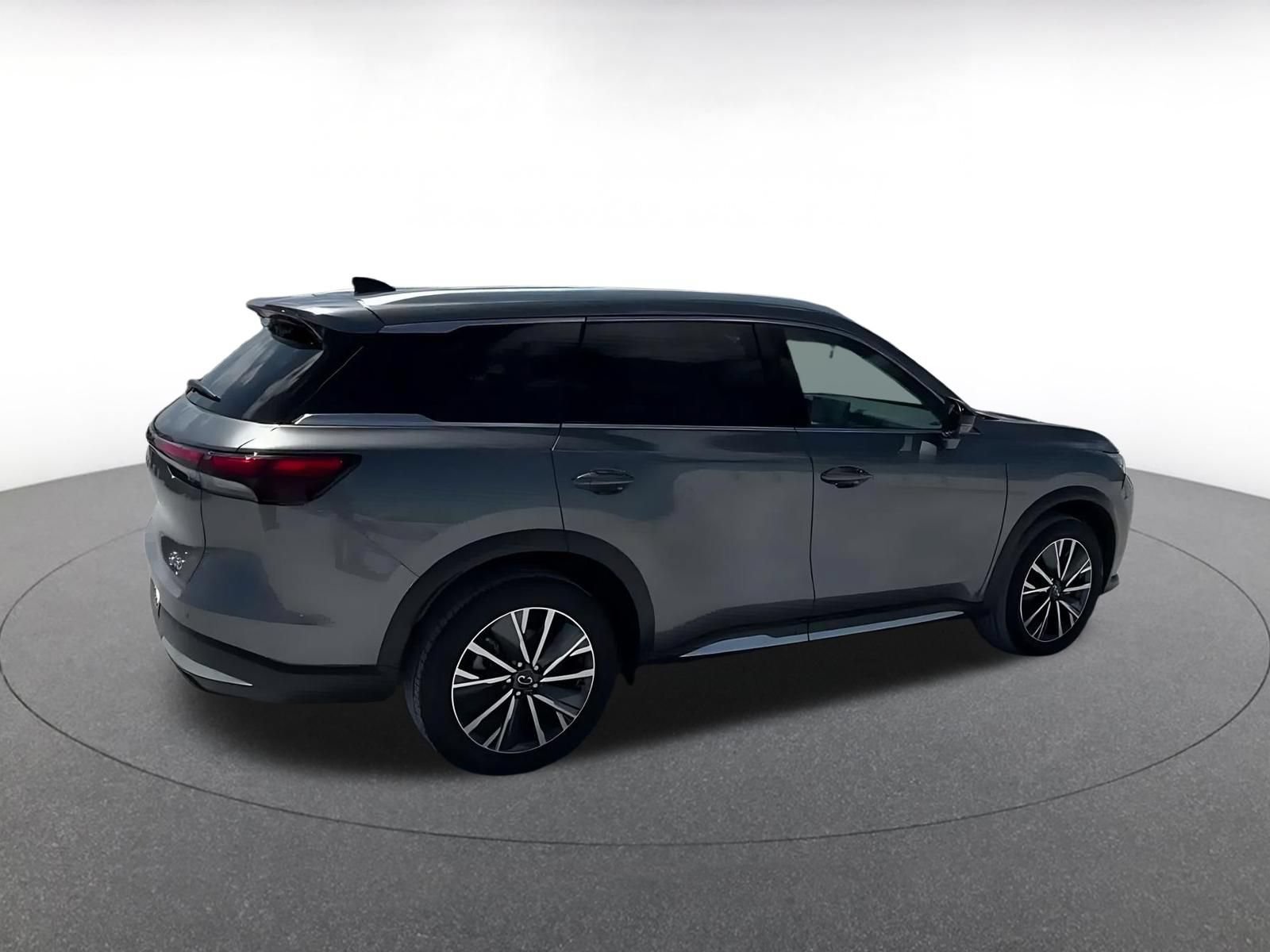Thumbnail: 2026 INFINITI QX60 - 14