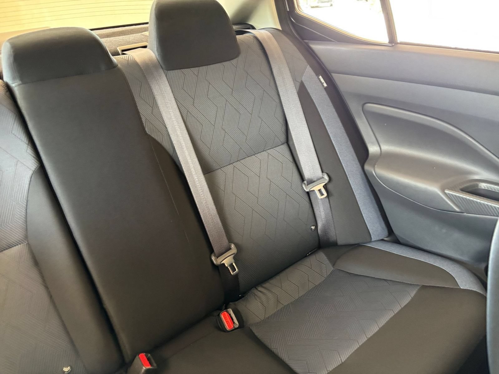 Thumbnail: 2025 Nissan Versa - 31