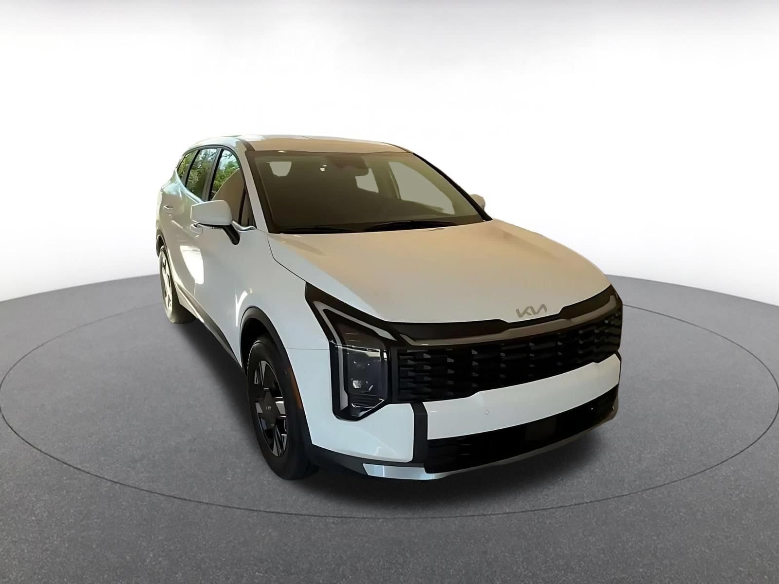 Thumbnail: 2026 Kia Sportage - 3