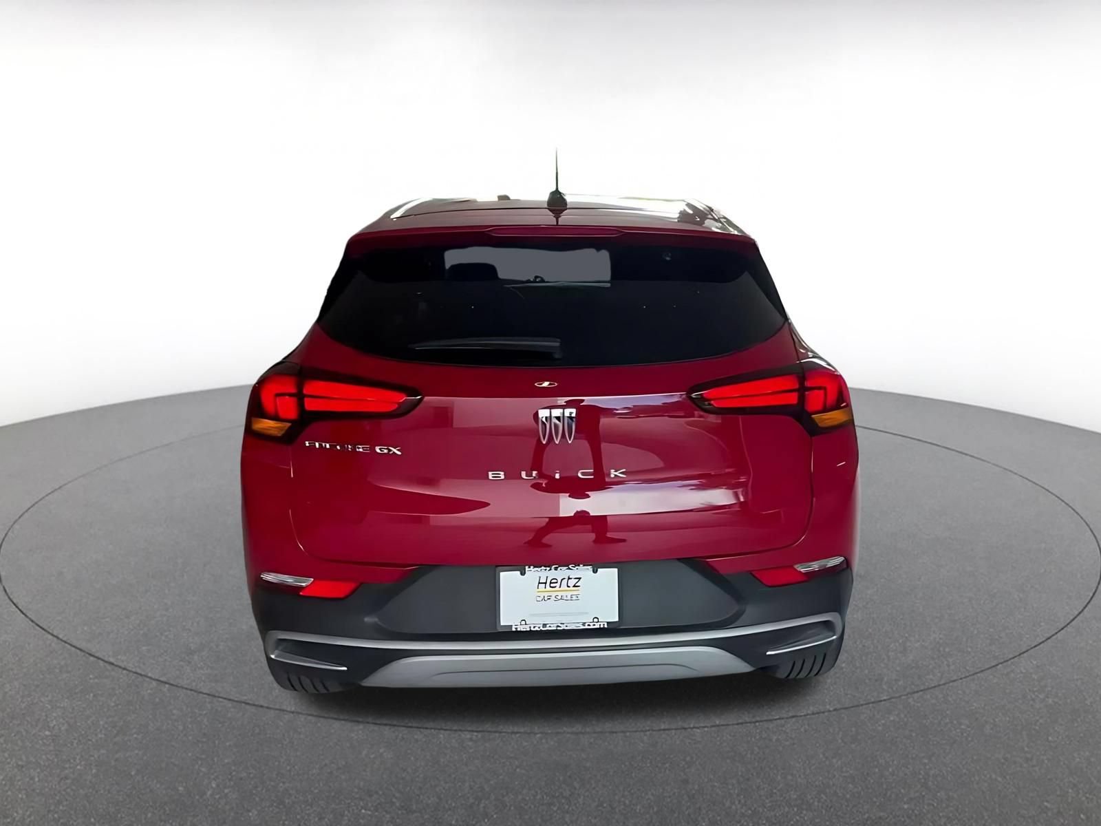 Thumbnail: 2026 Buick Encore GX - 12