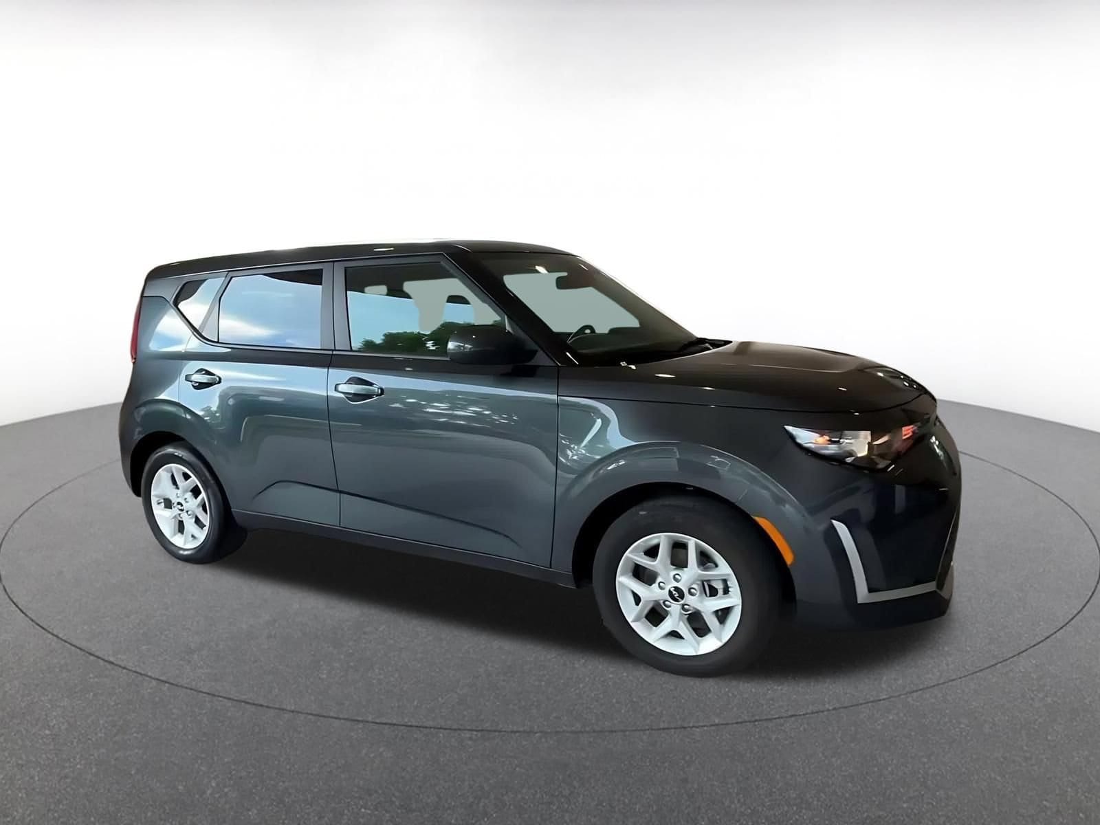 Thumbnail: 2025 Kia Soul - 2