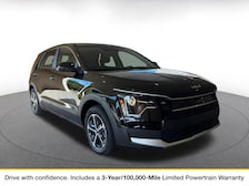 2026 Kia Niro LX -
                  Bonita Springs, FL