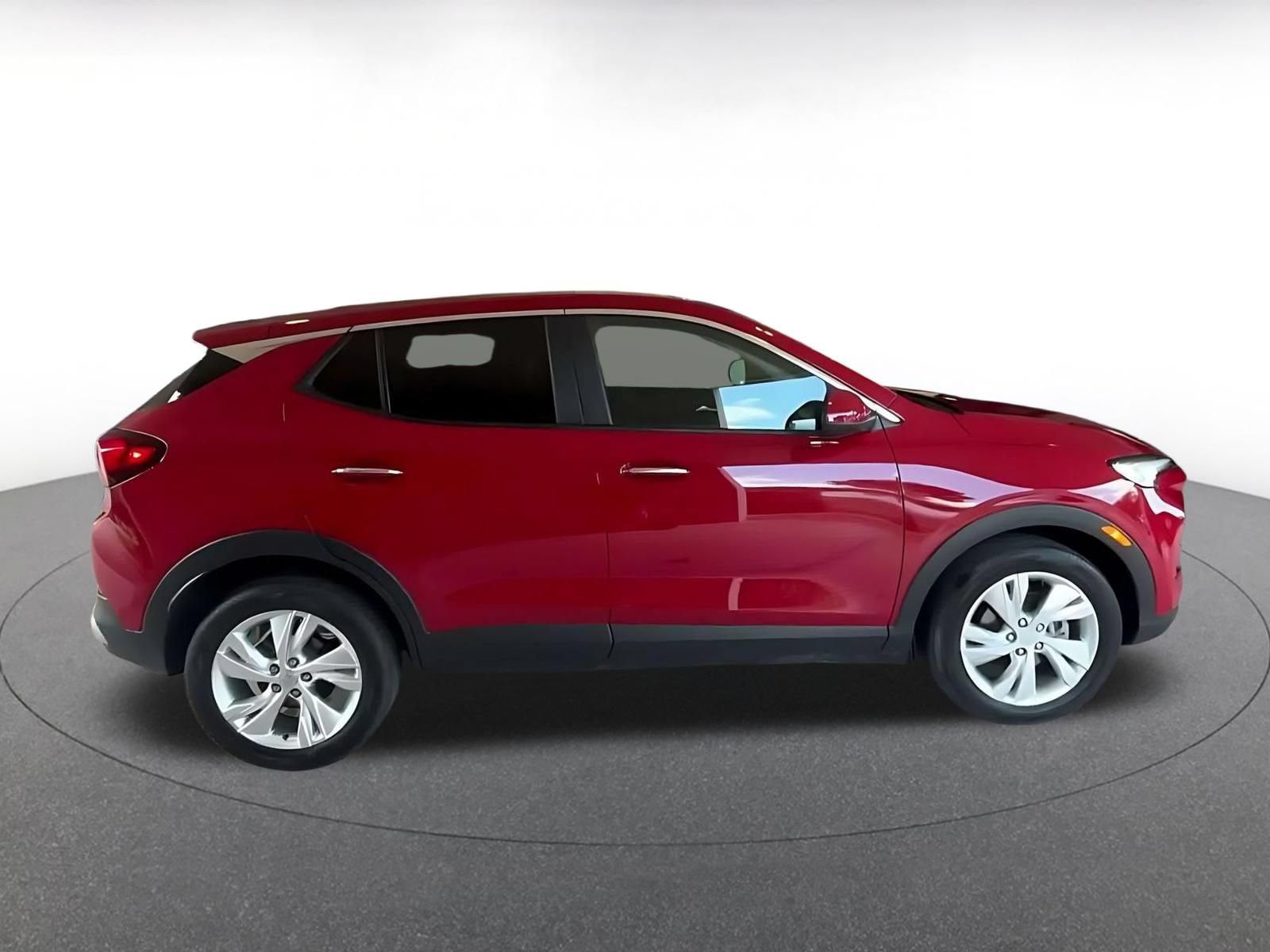 Thumbnail: 2026 Buick Encore GX - 15