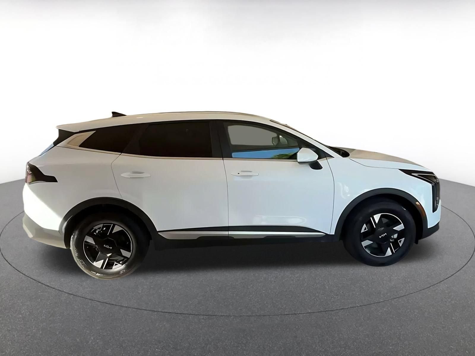 Thumbnail: 2026 Kia Sportage - 15