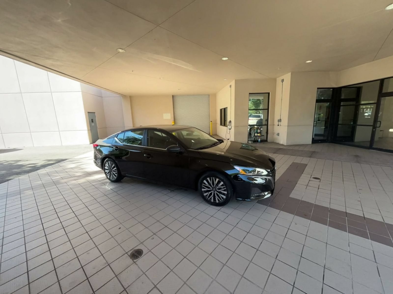 Thumbnail: 2026 Nissan Altima - 2