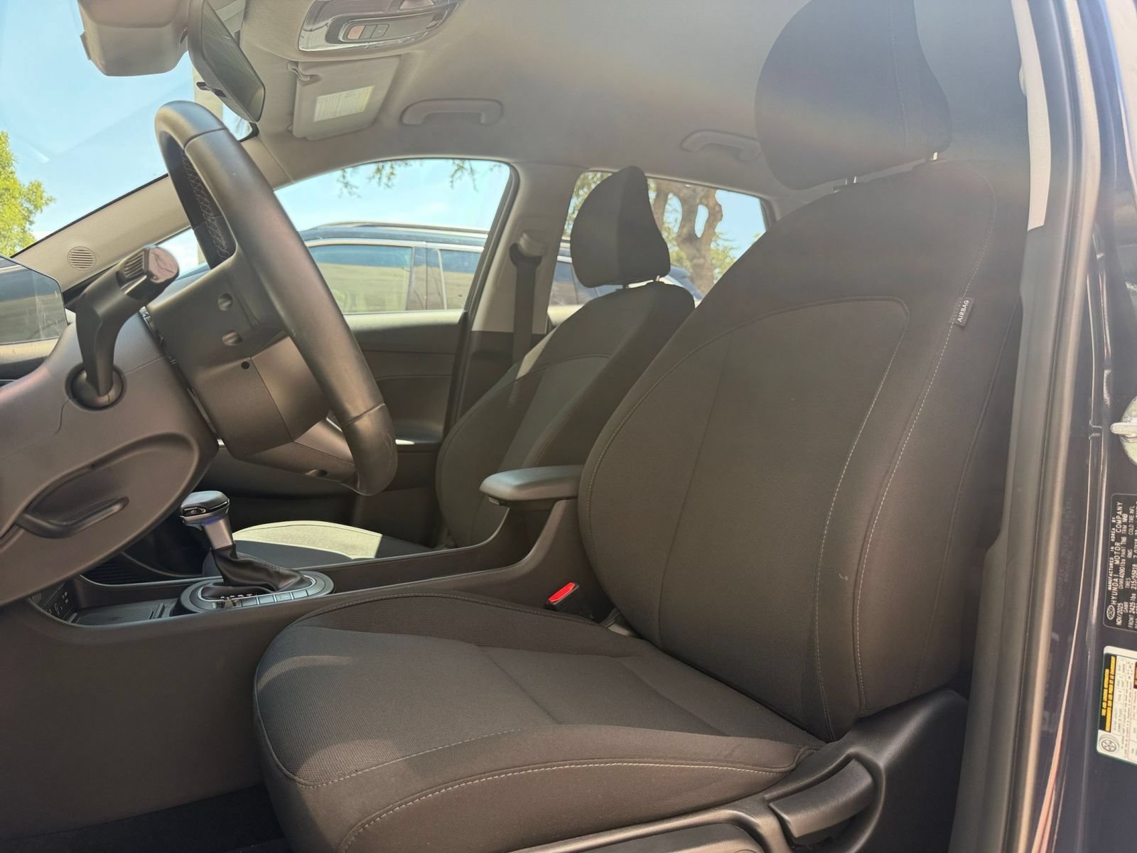 Thumbnail: 2026 Hyundai Kona - 21
