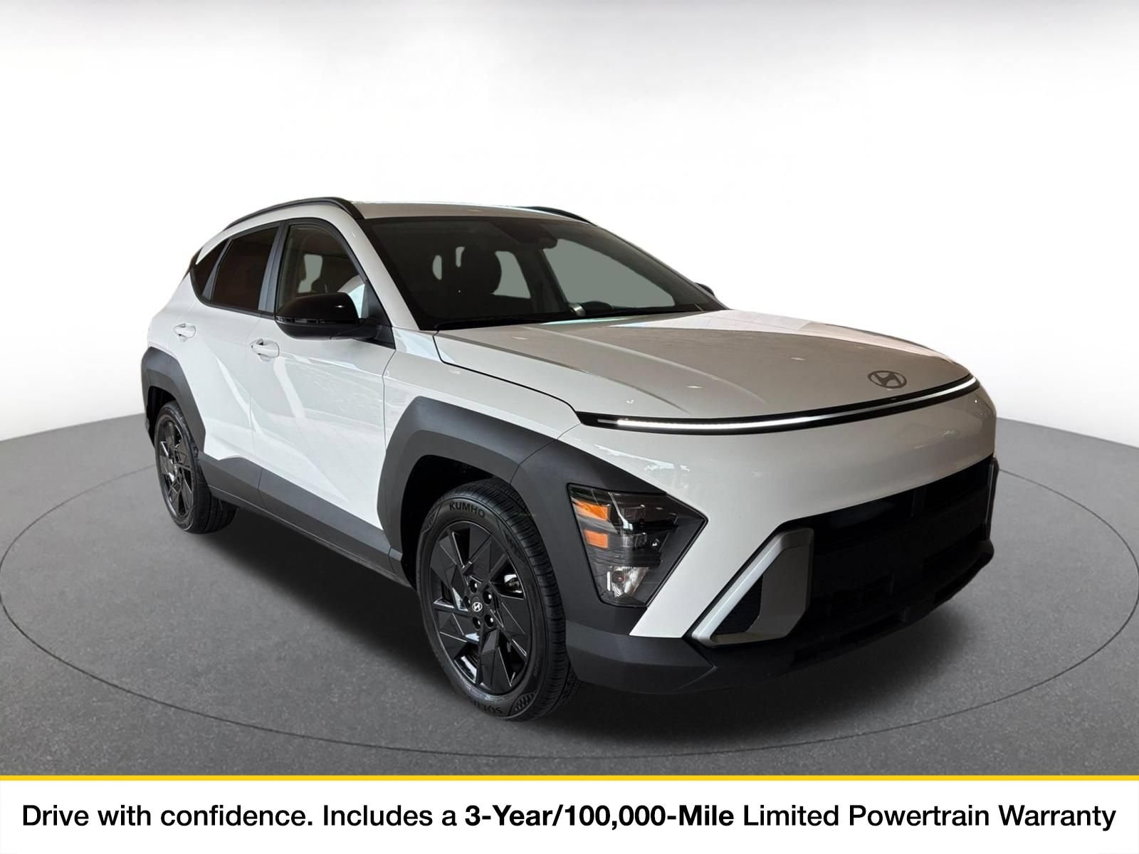 2026 Hyundai Kona