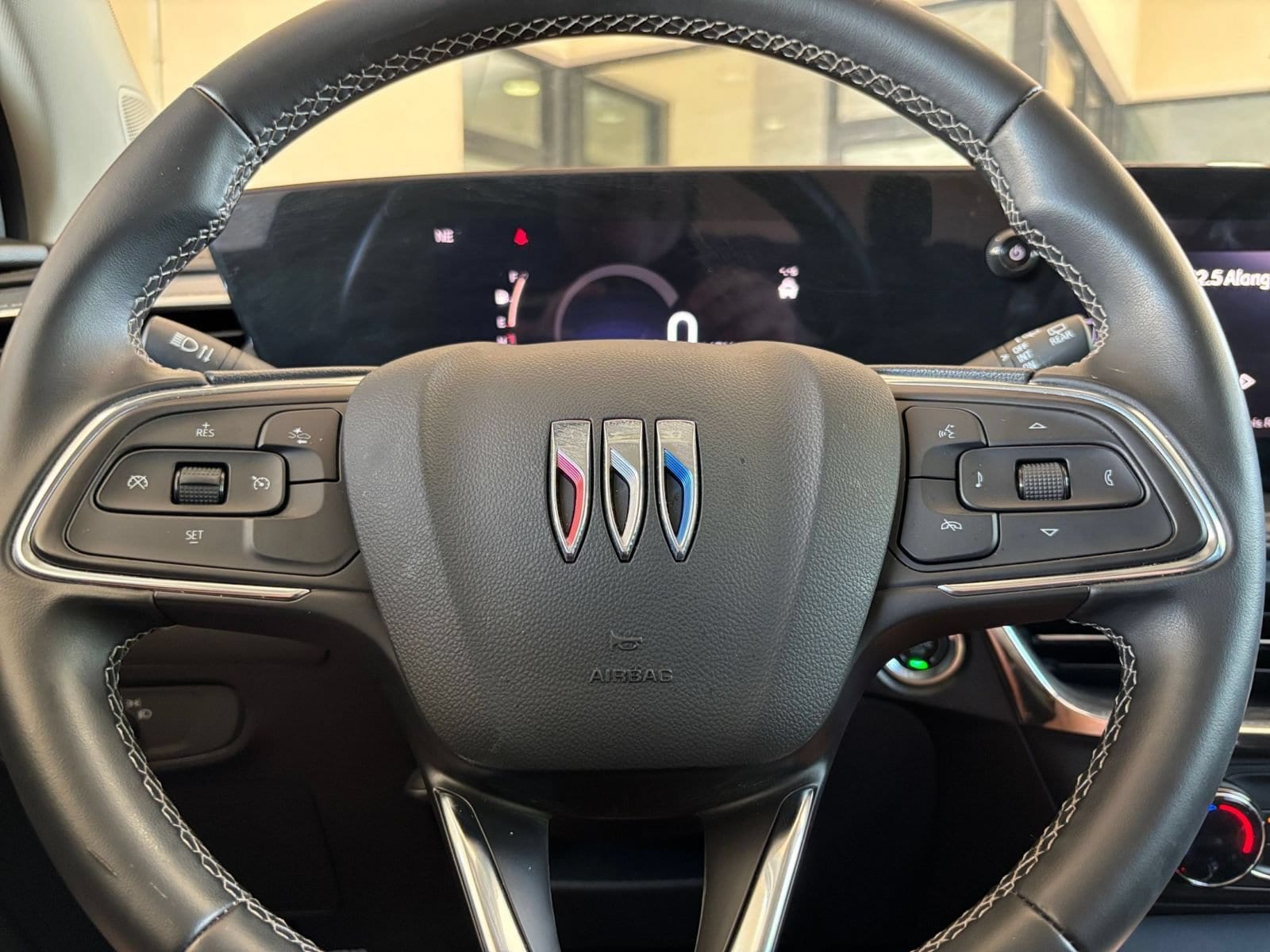 Thumbnail: 2026 Buick Encore GX - 26